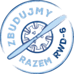 Logo Zbudujmy RAZEM RWD-6
