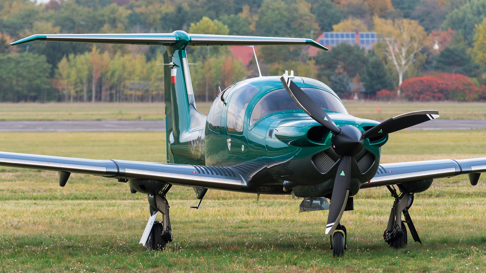 Diamond DA50