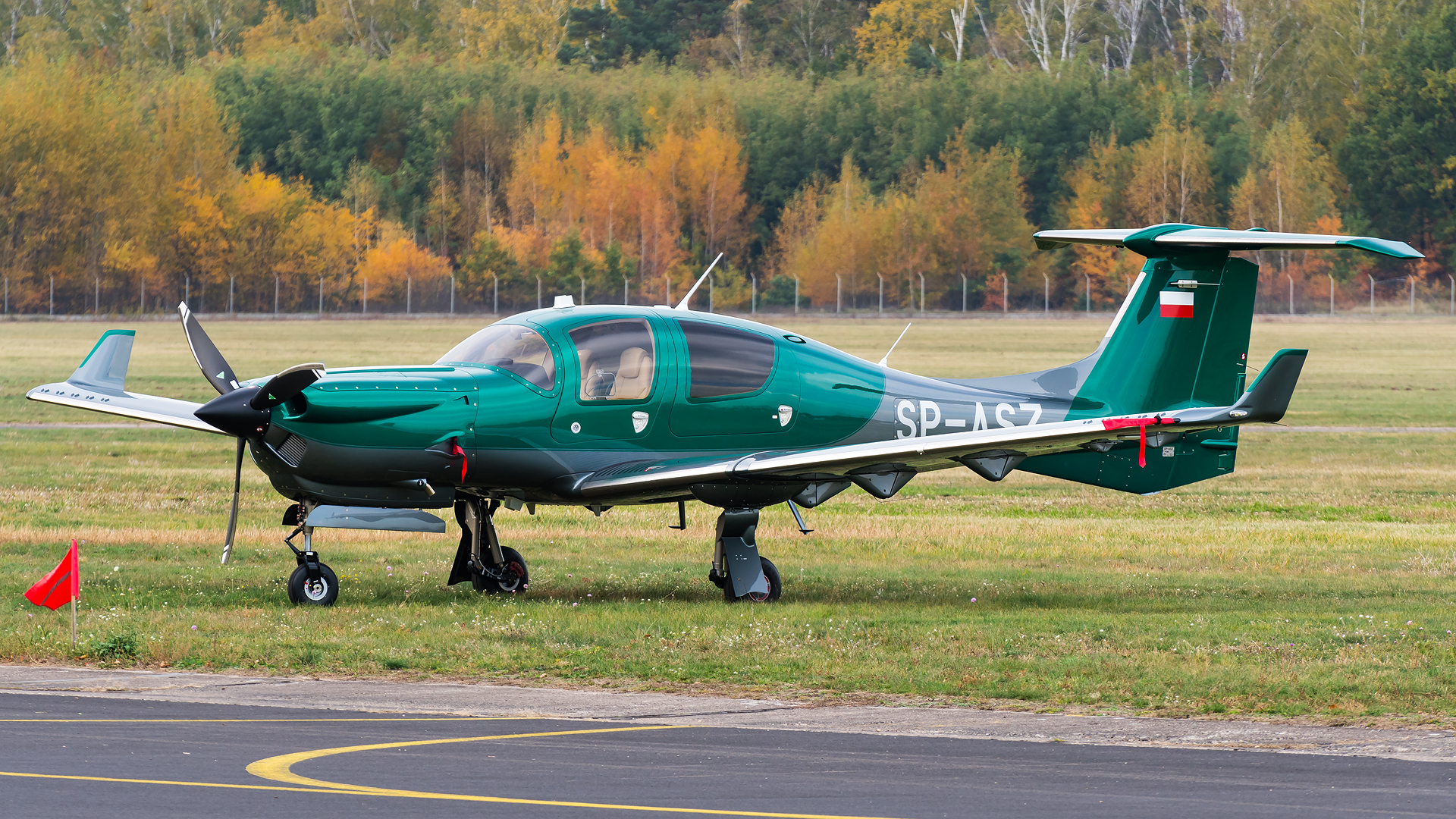 Diamond DA50