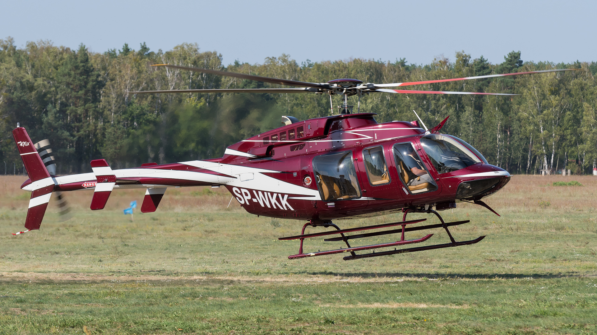 Bell 407