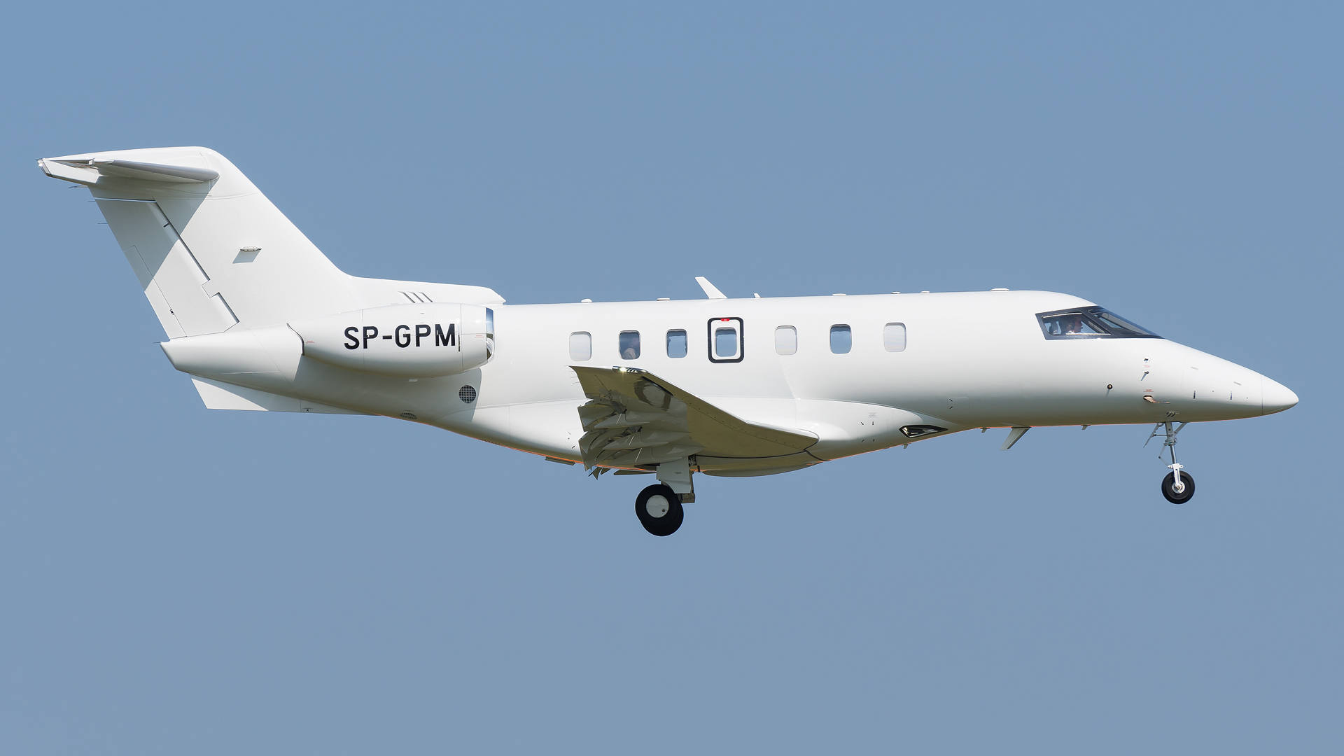 Pilatus PC-24