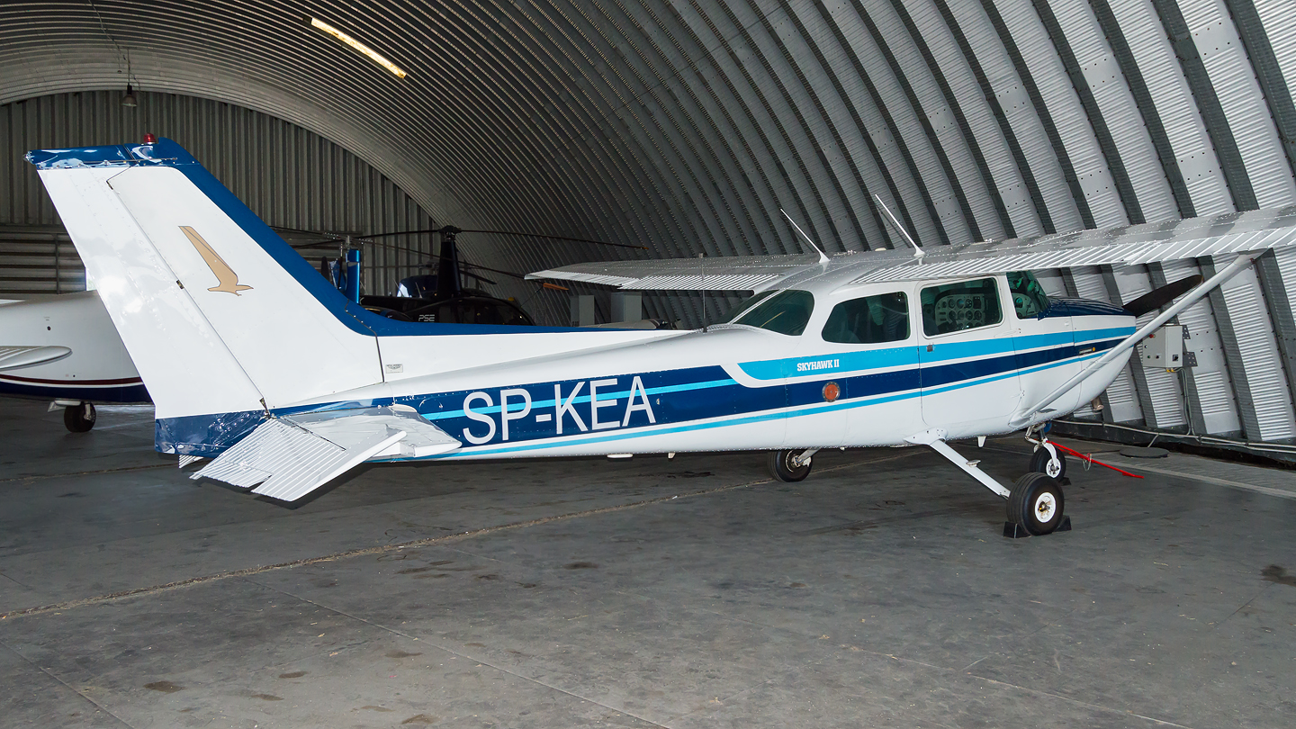 Cessna 172