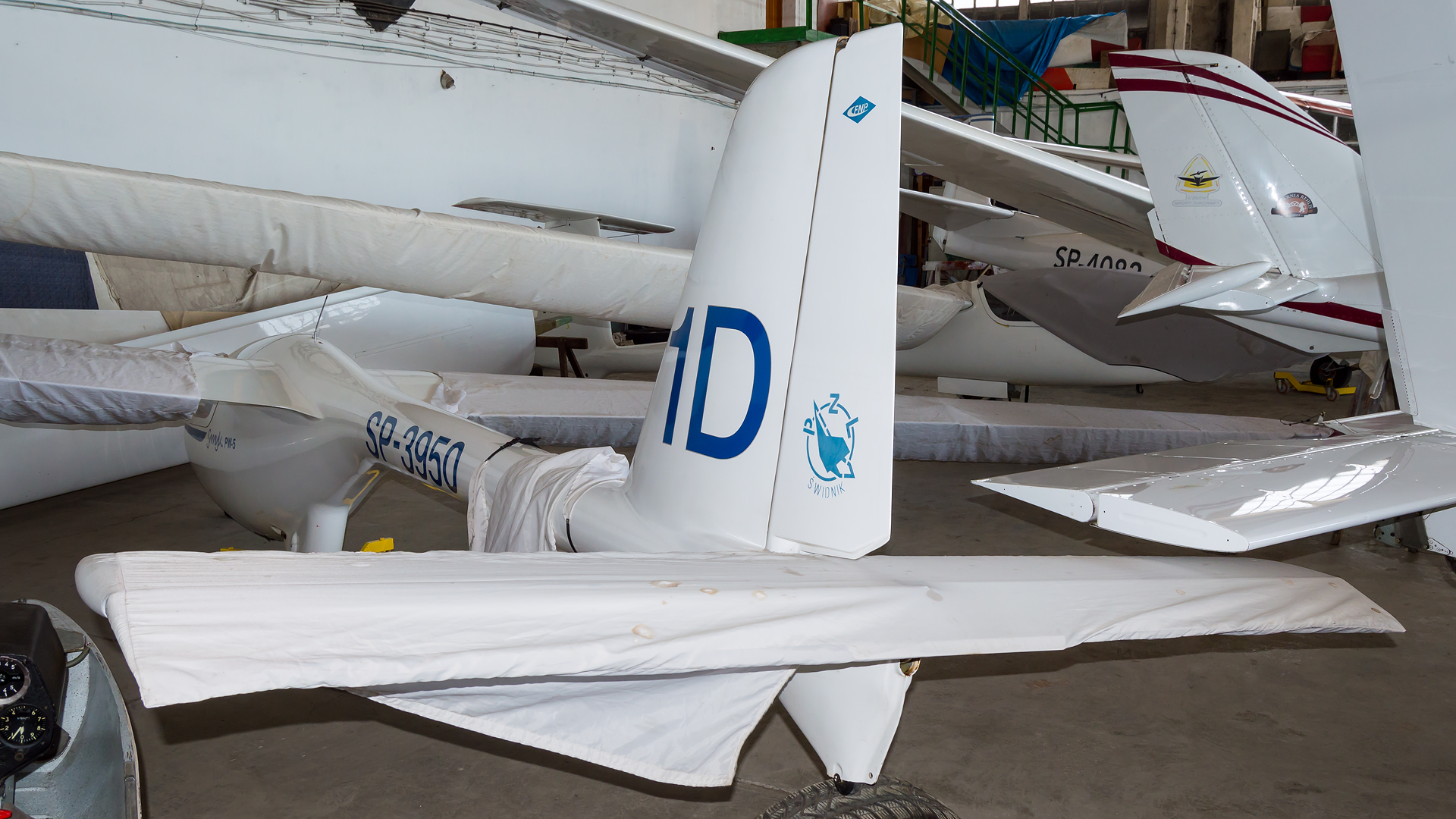 PW-5