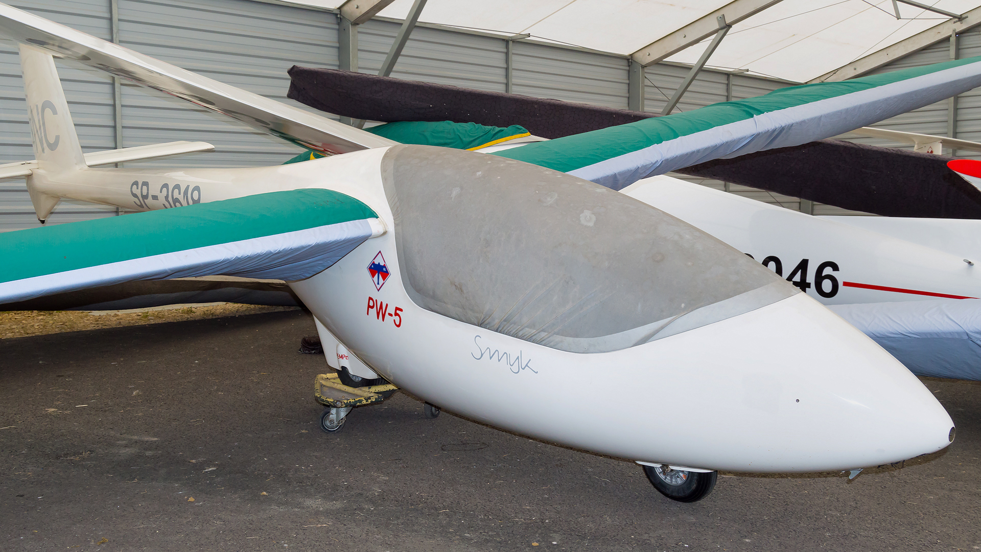 PW-5