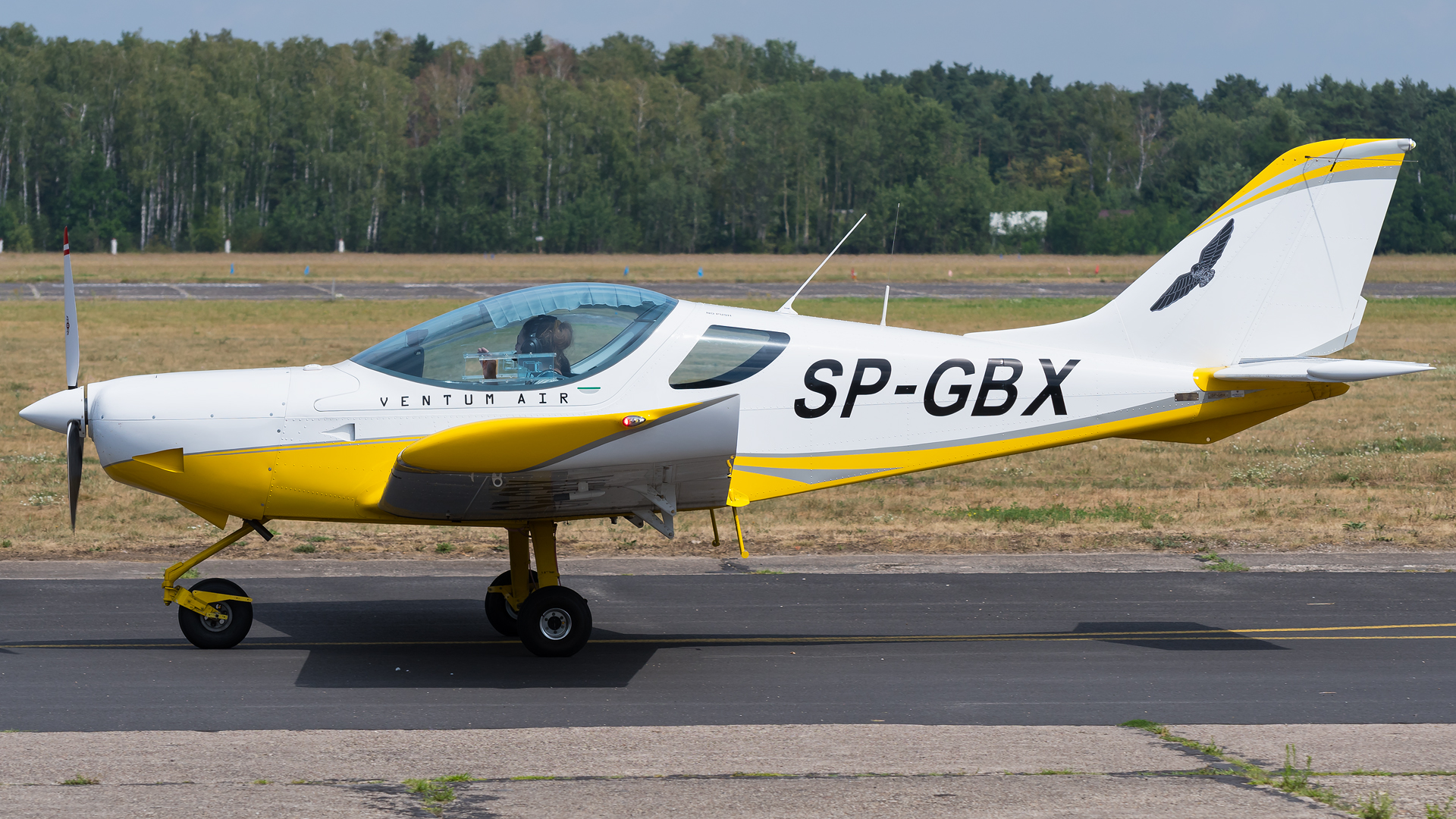Czech Sport PS-28 Cruiser