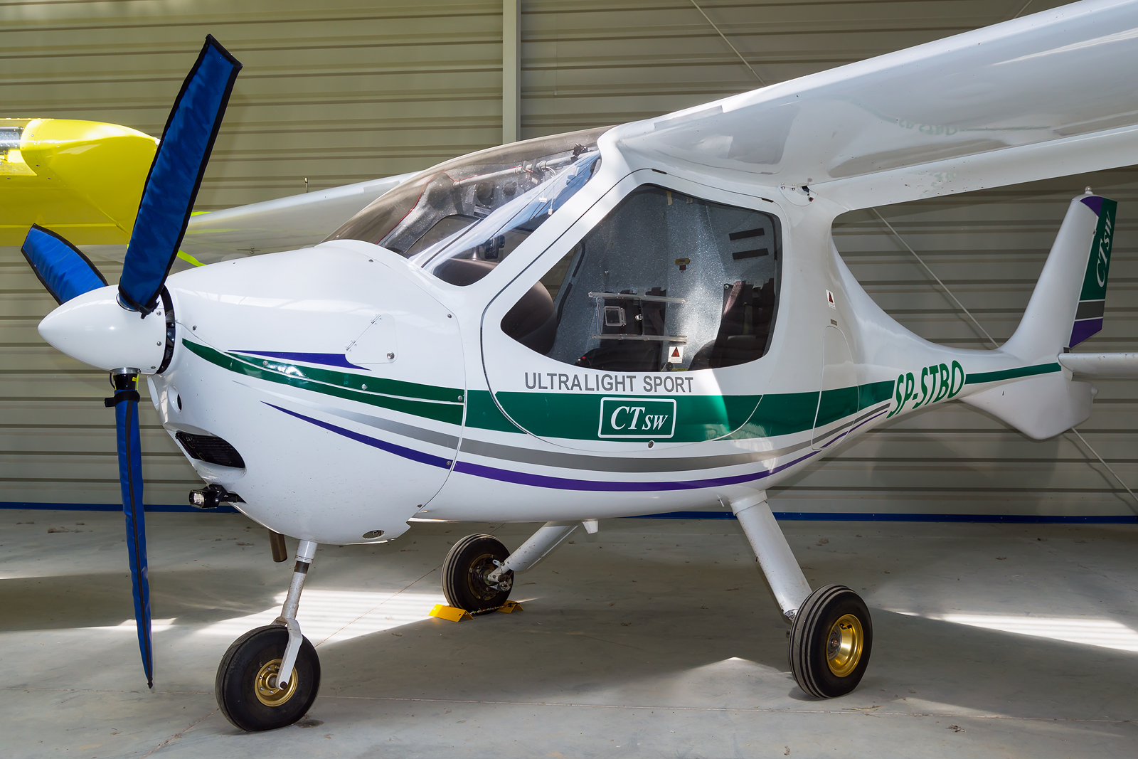 Flight Design CT