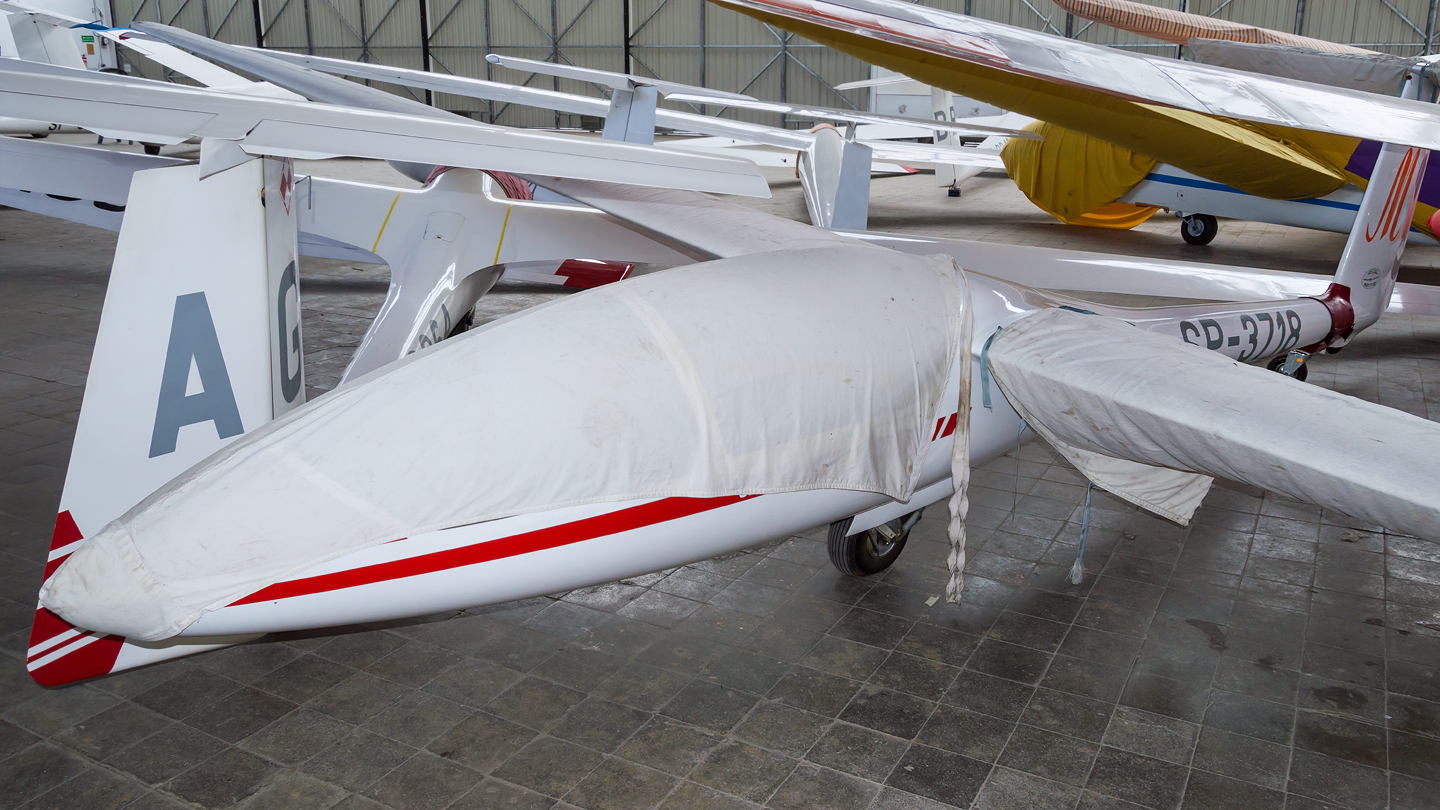 SZD-48-1 Jantar Std. 2