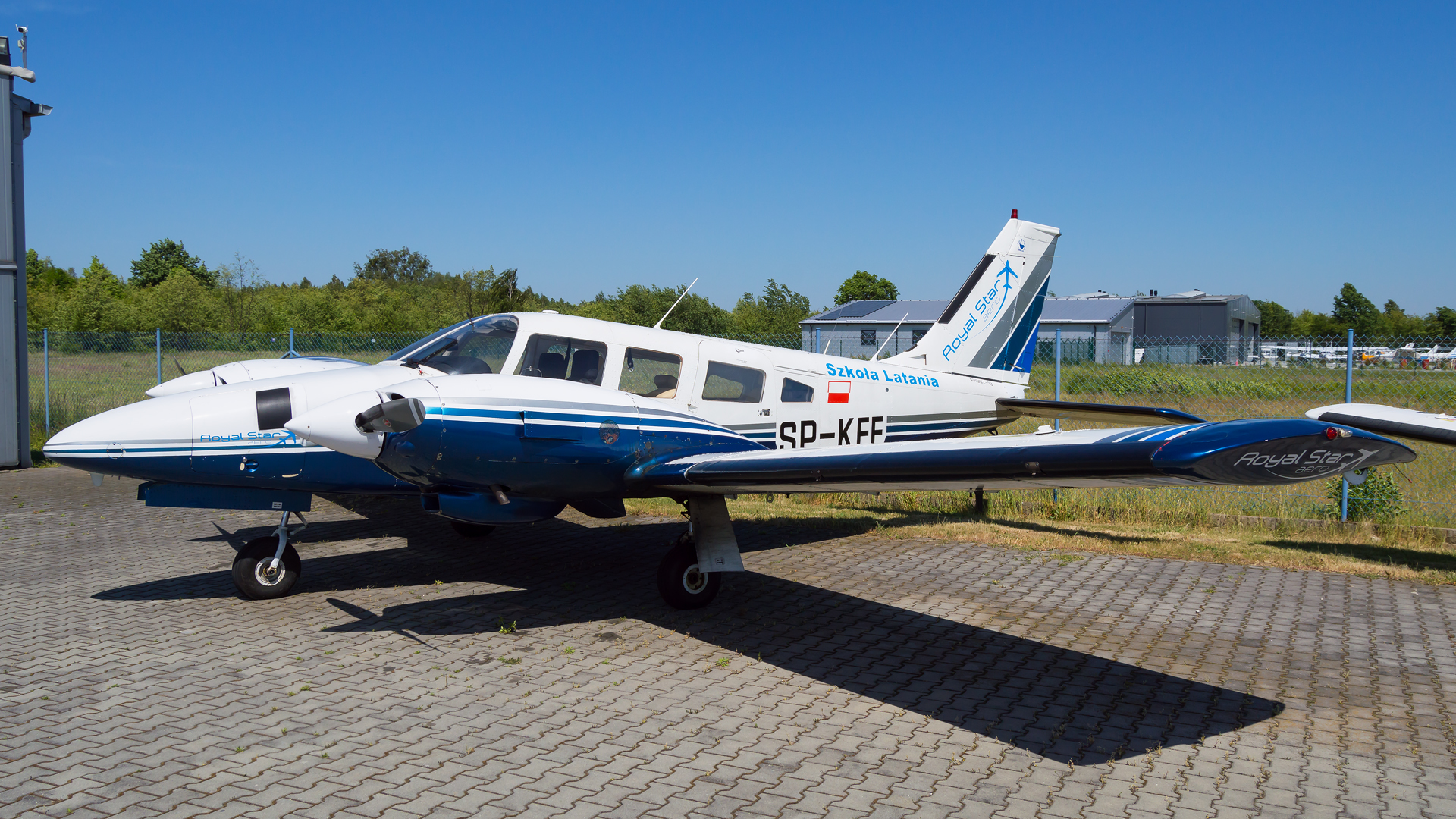 PZL M-20