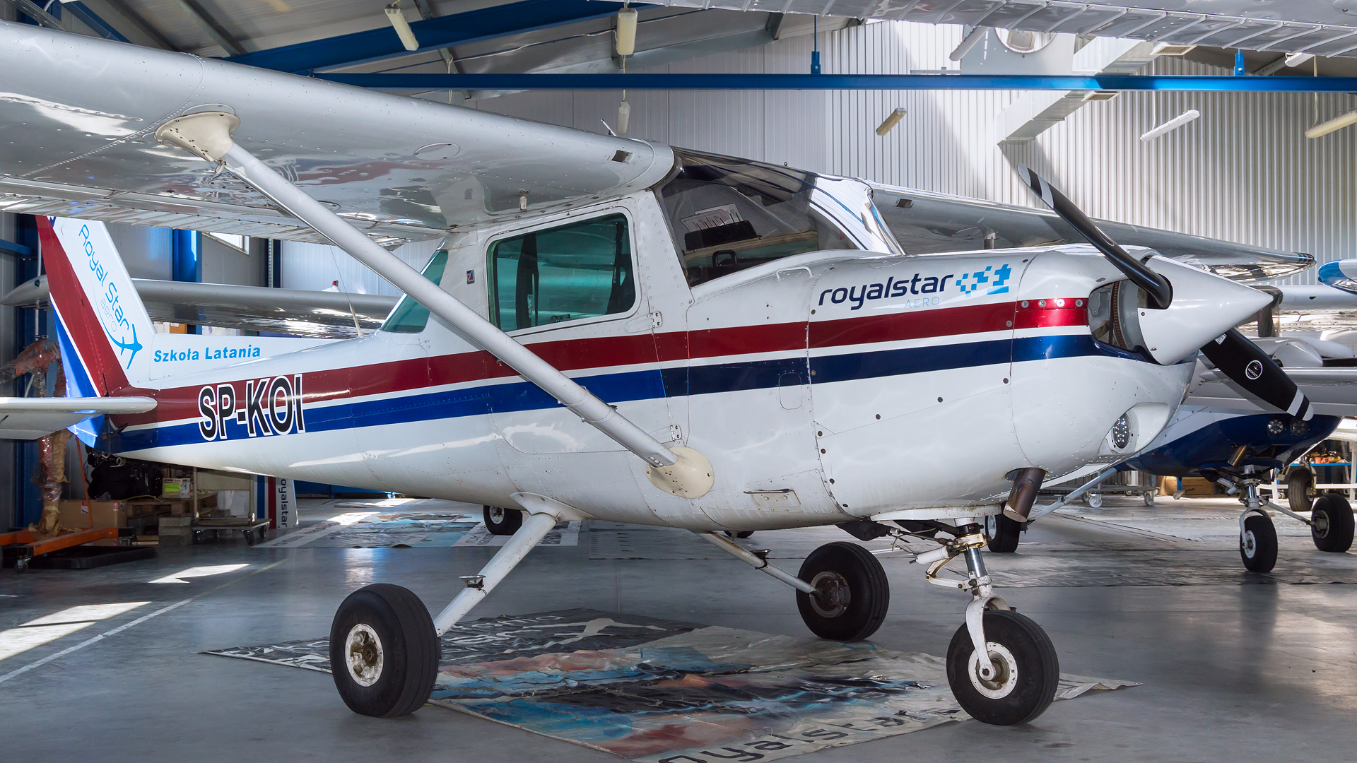 Cessna 152