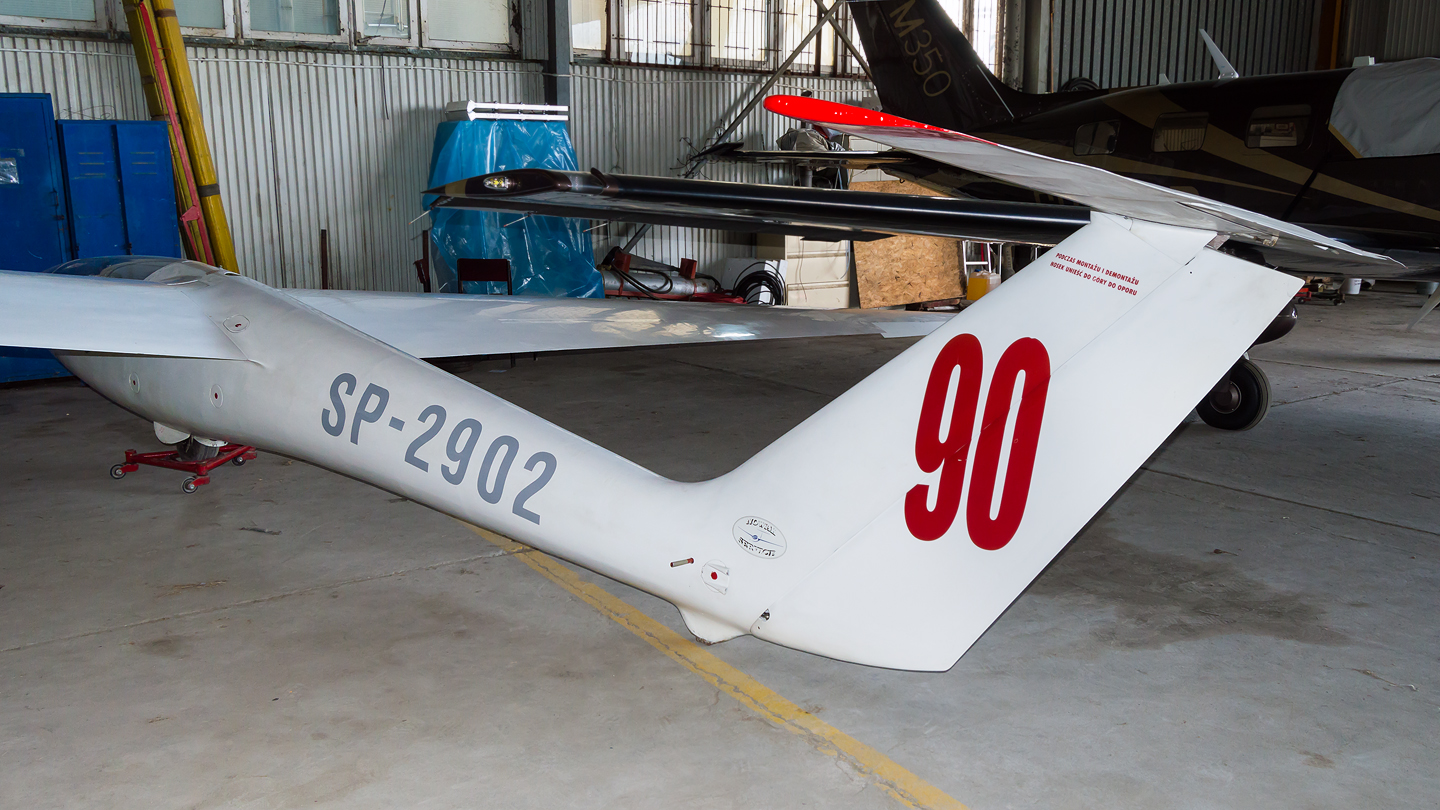 SZD-36 Cobra