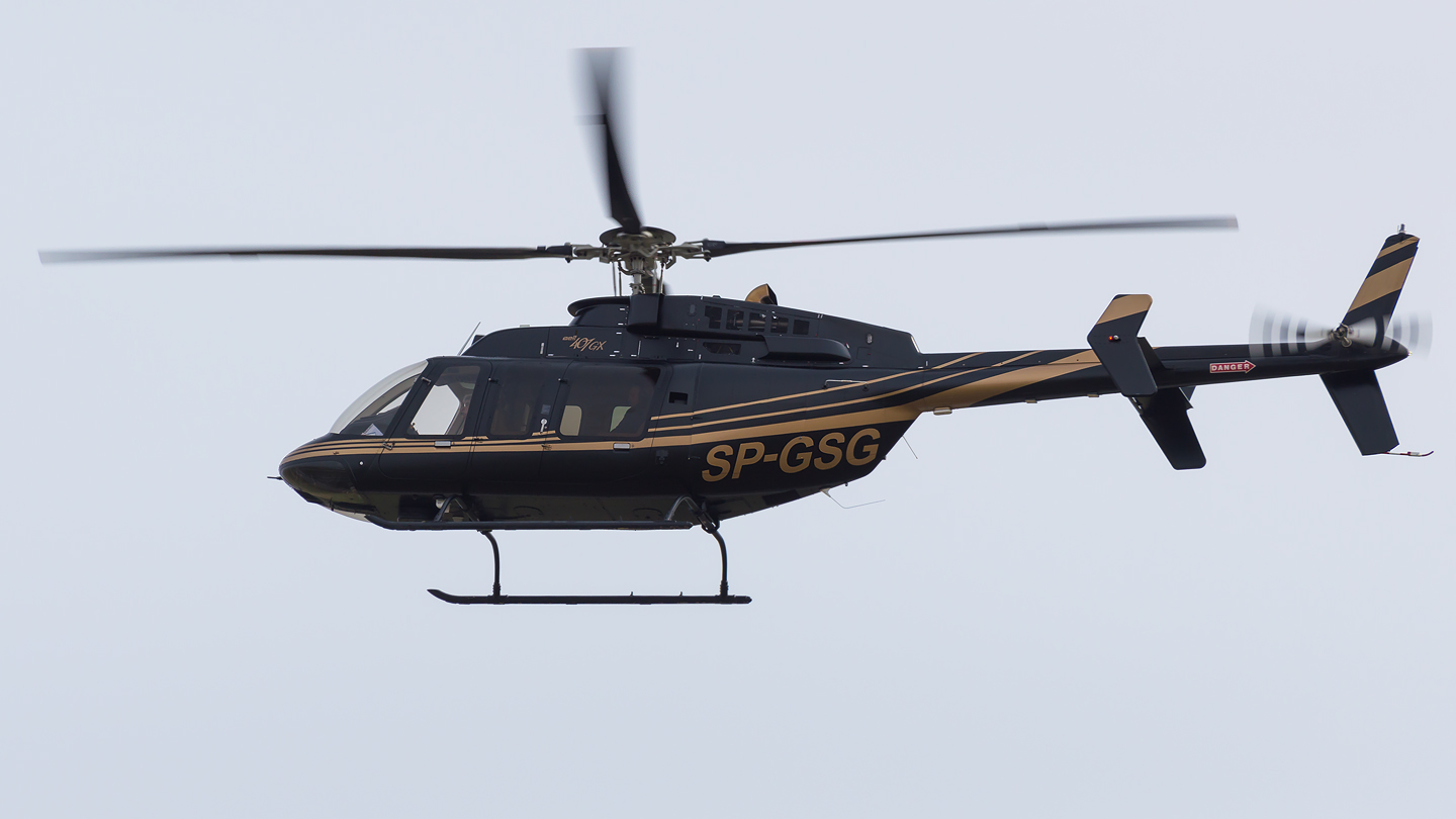 Bell 407