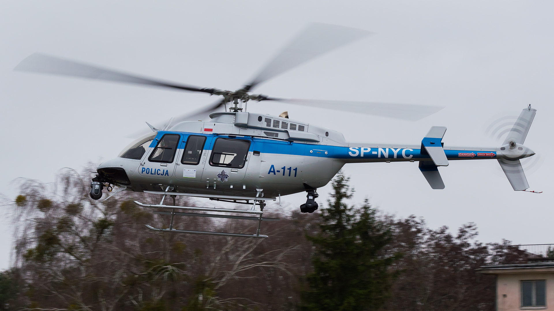 Bell 407