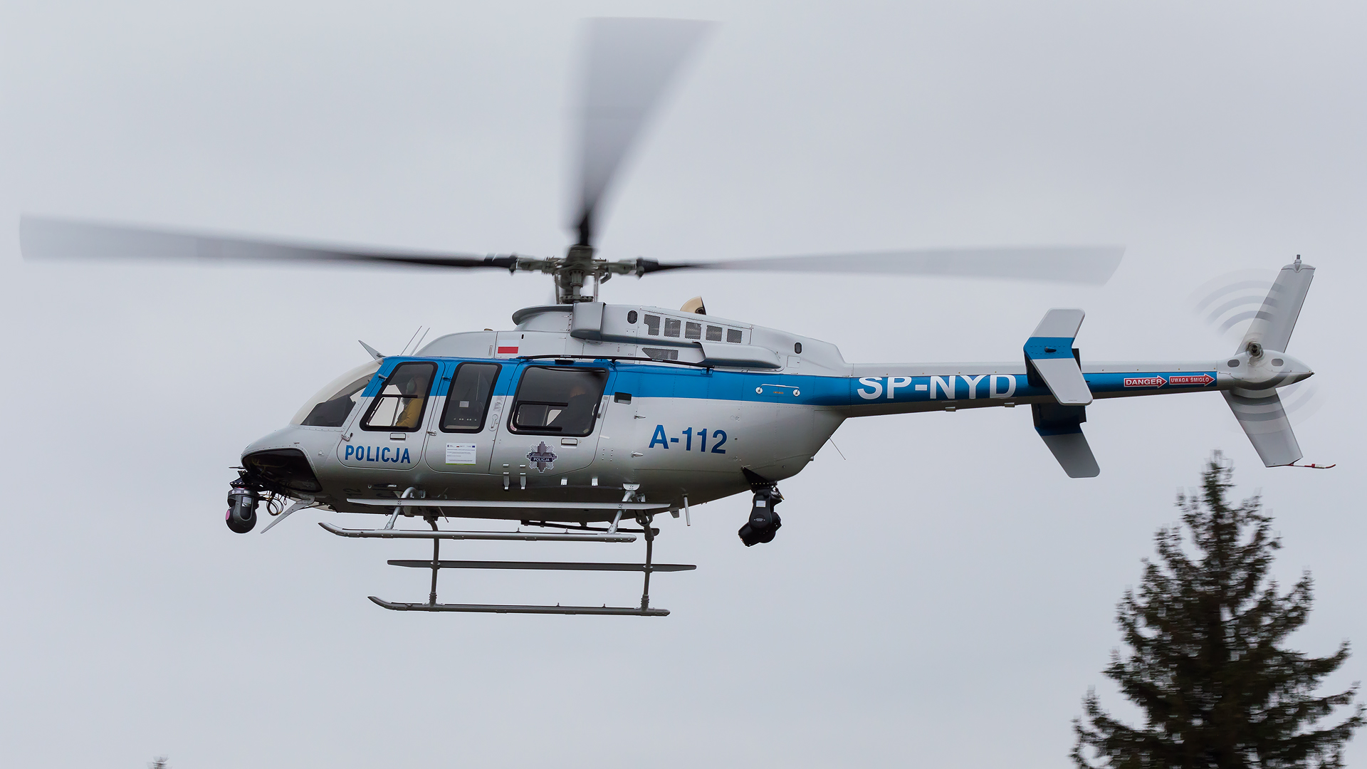 Bell 407