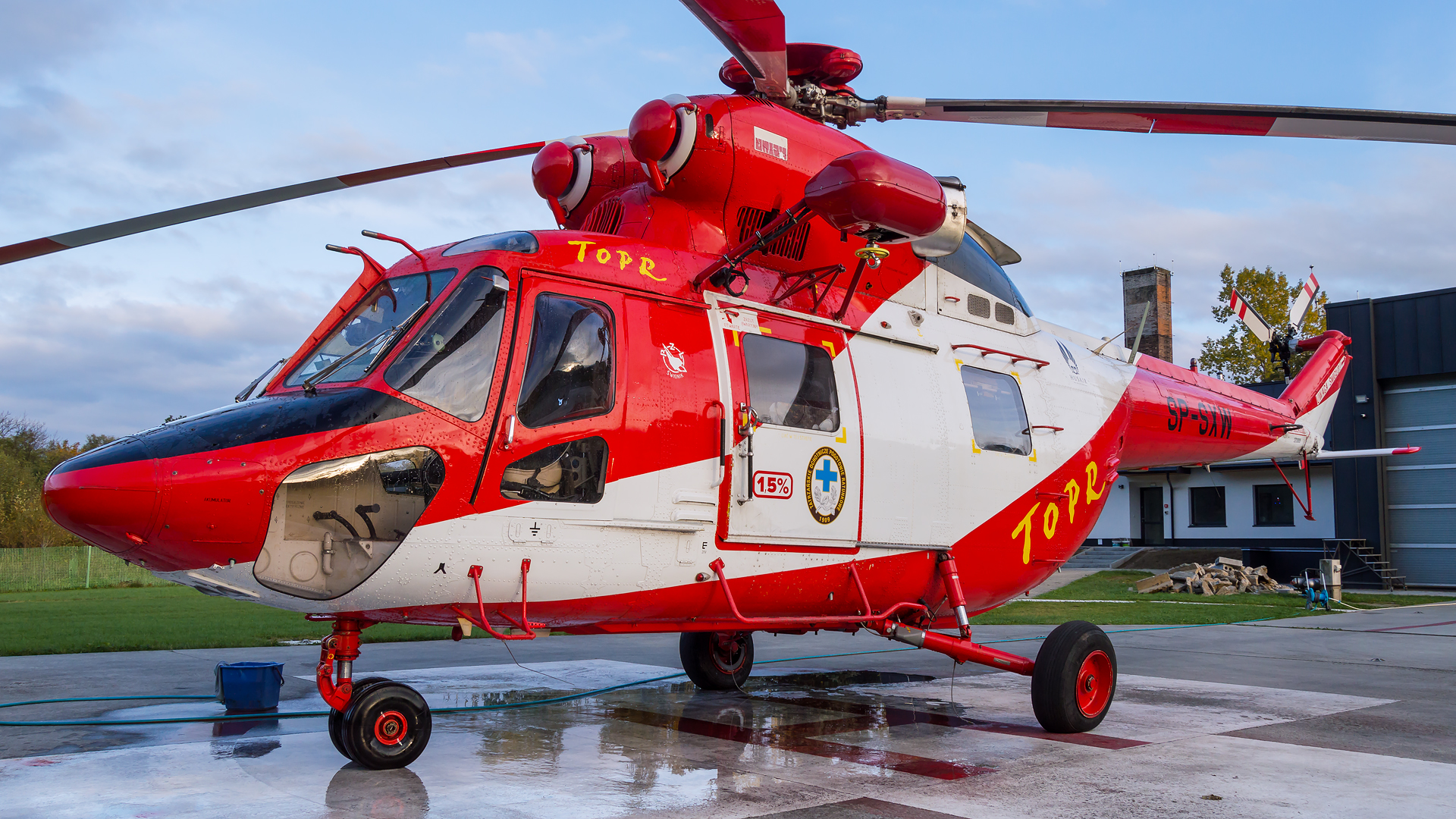 W-3 Sokół