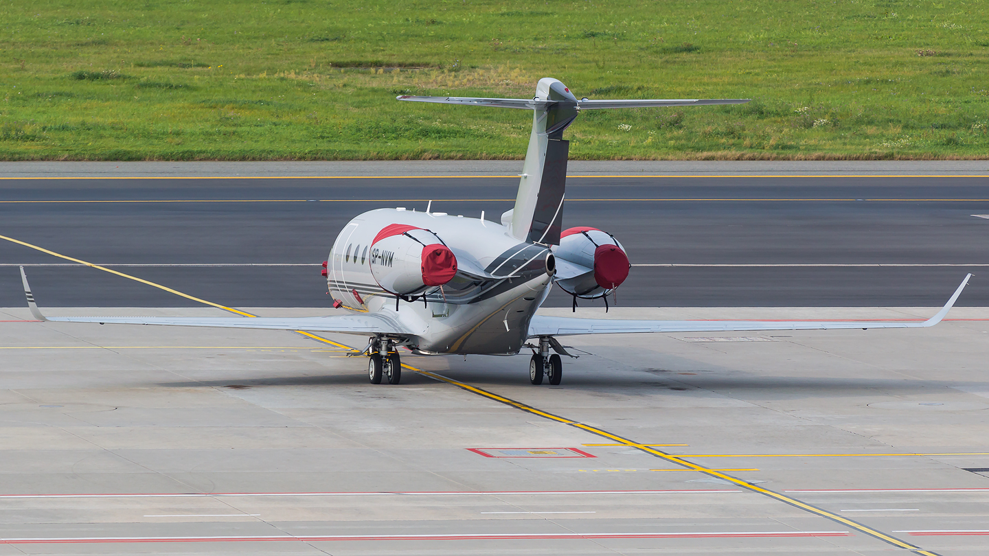Gulfstream G280