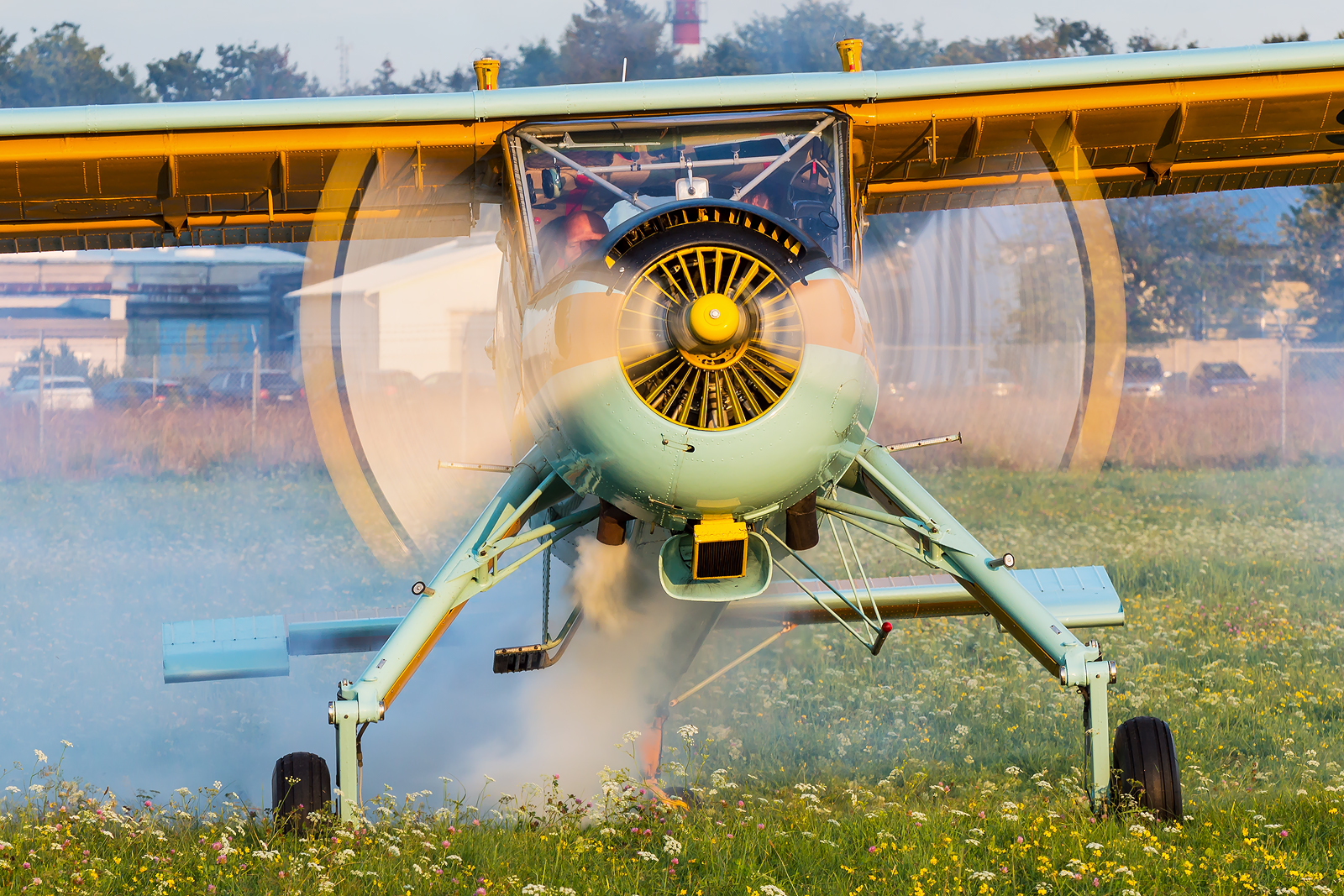 PZL 104
