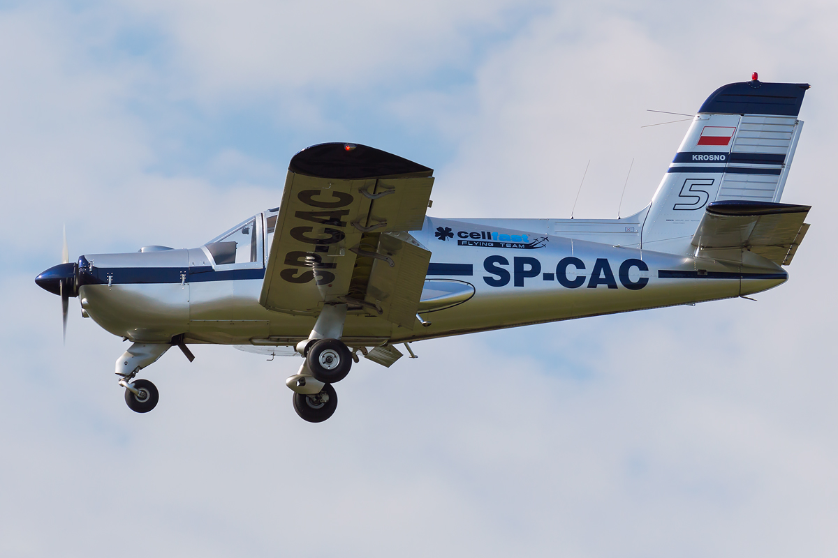 Socata MS893