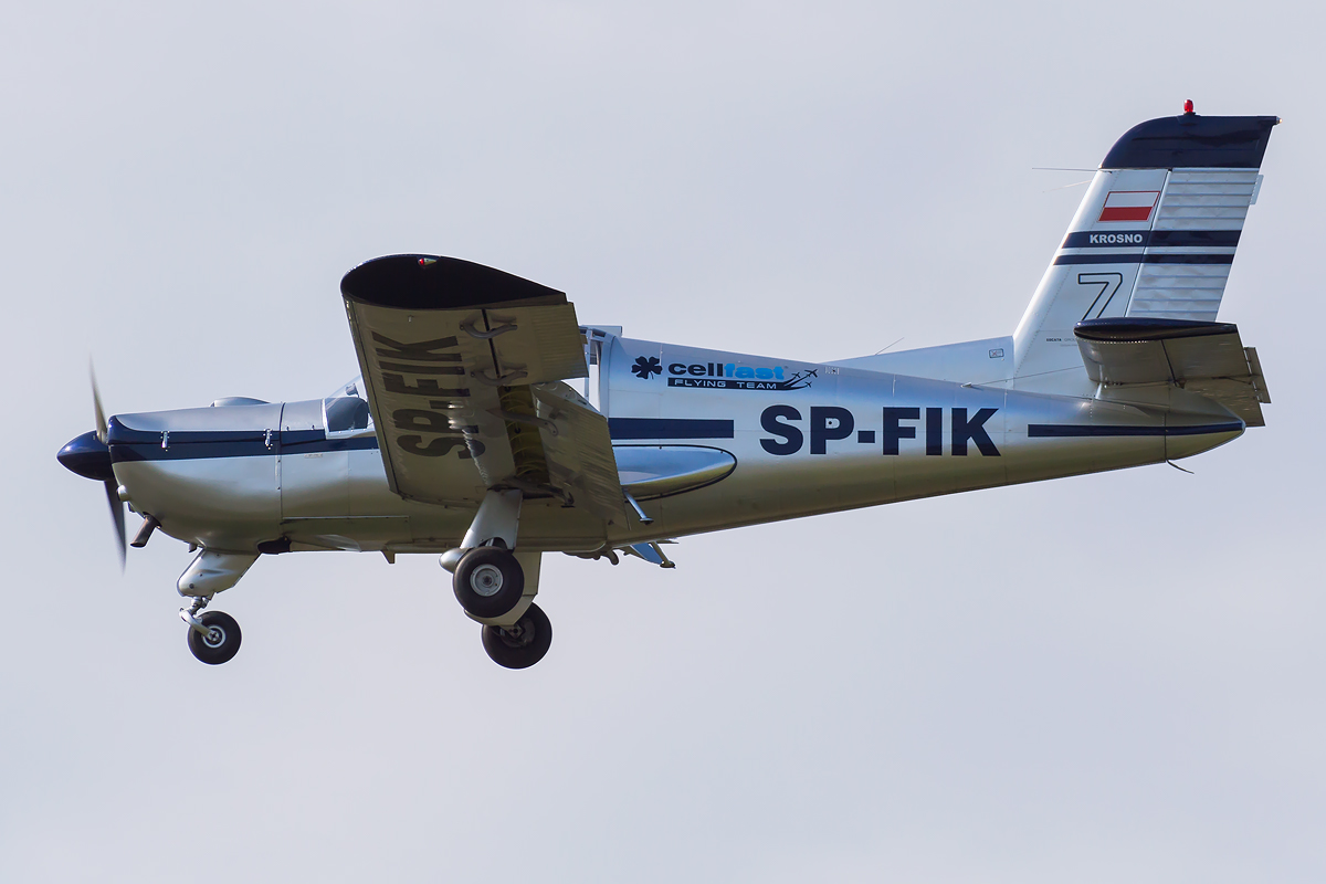 Socata MS893