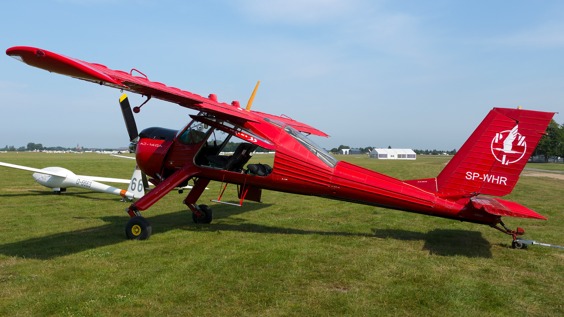 PZL 104