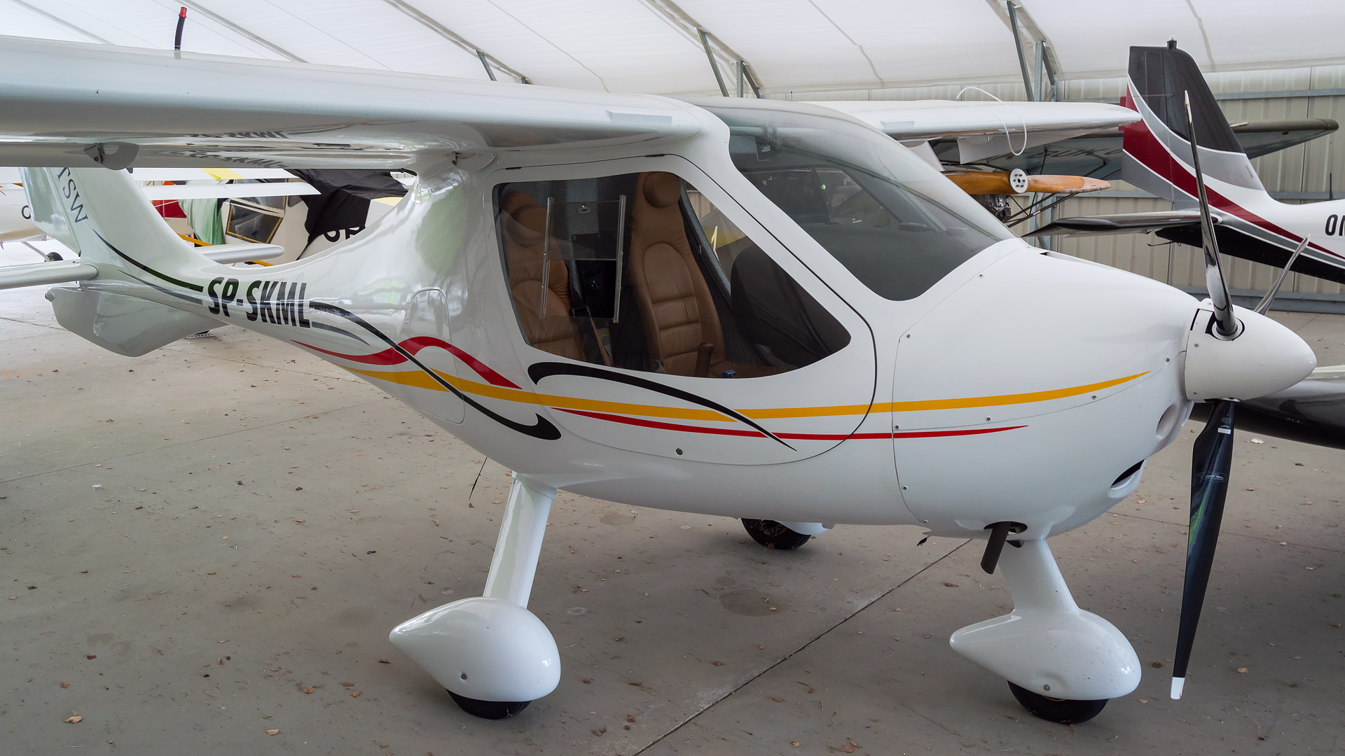 Flight Design CT