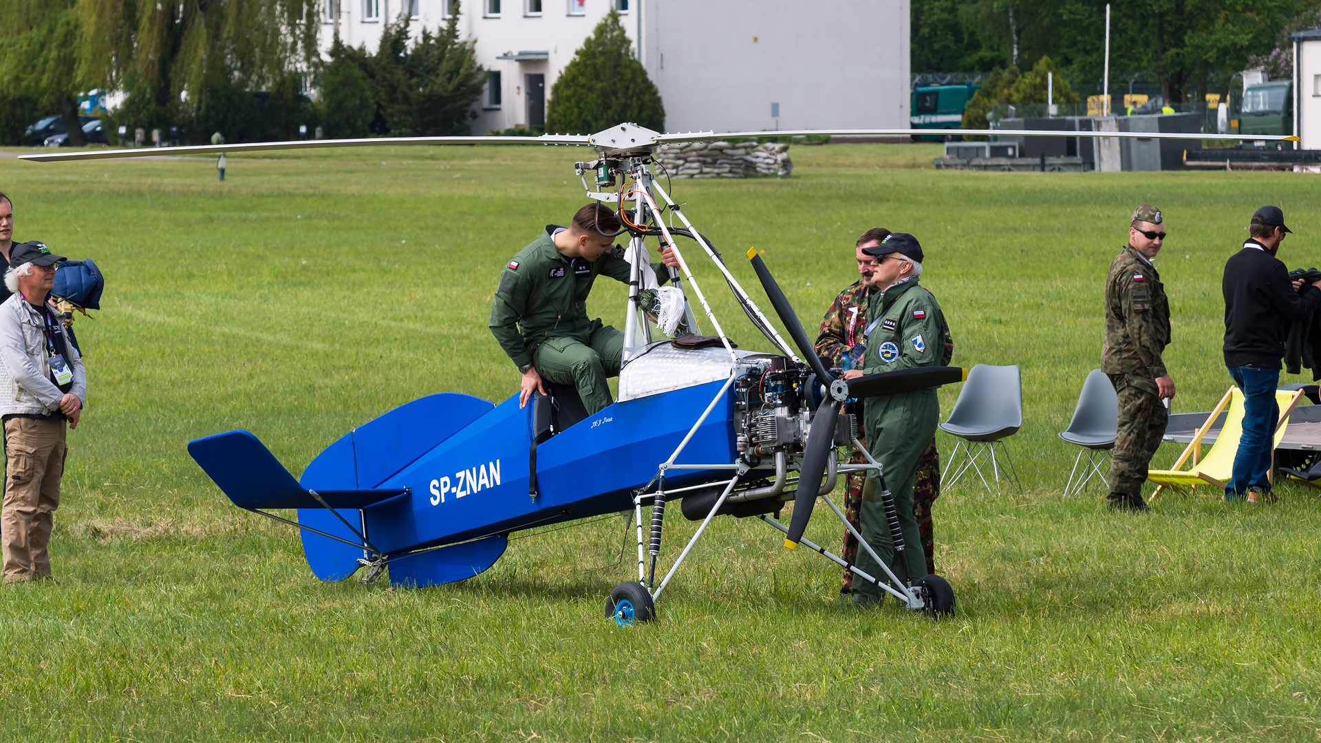 JK-3 Juan