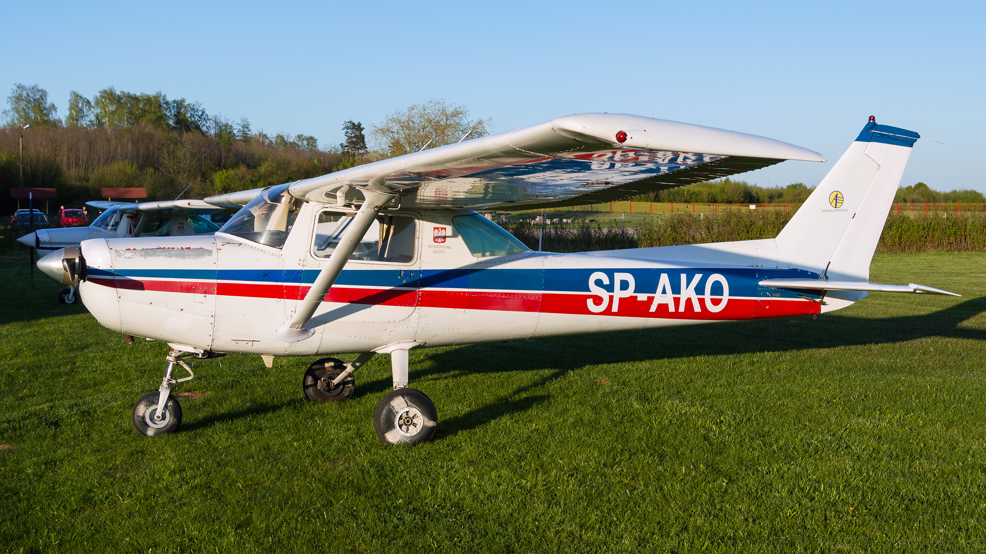 Cessna 152