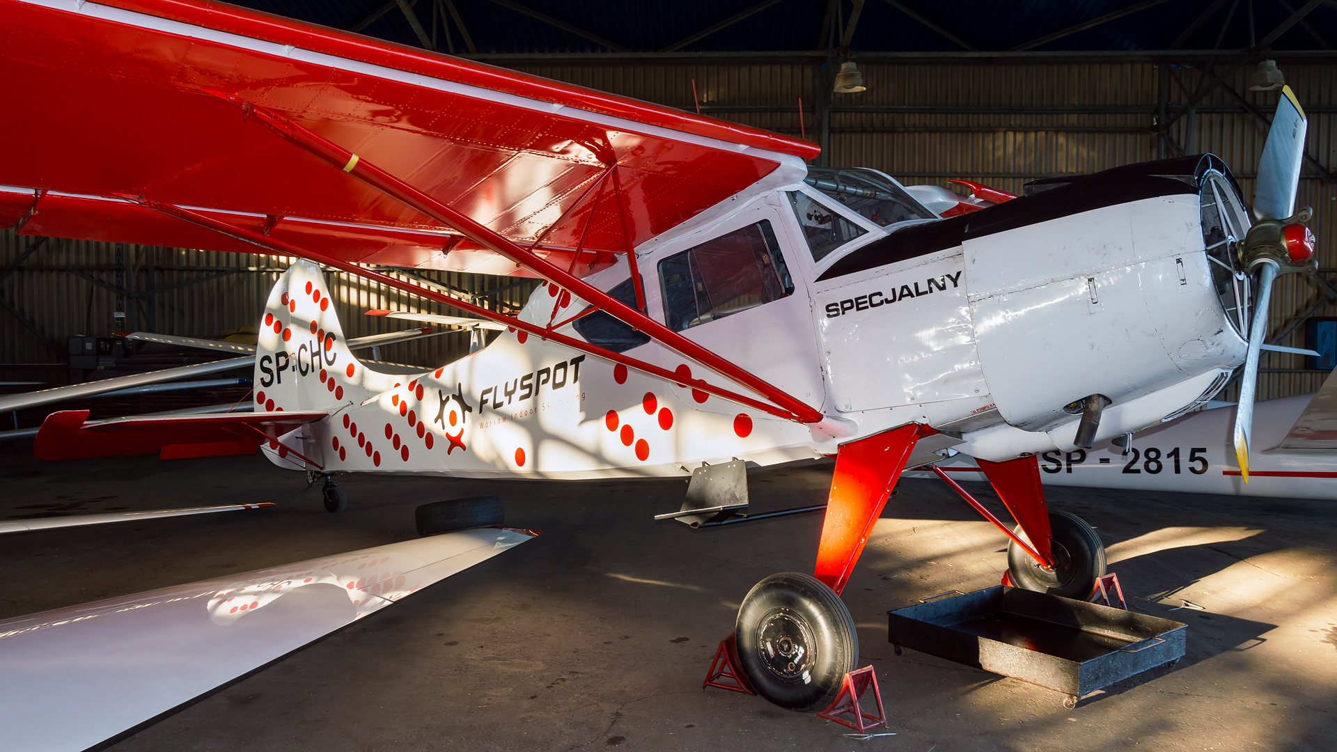 PZL 101