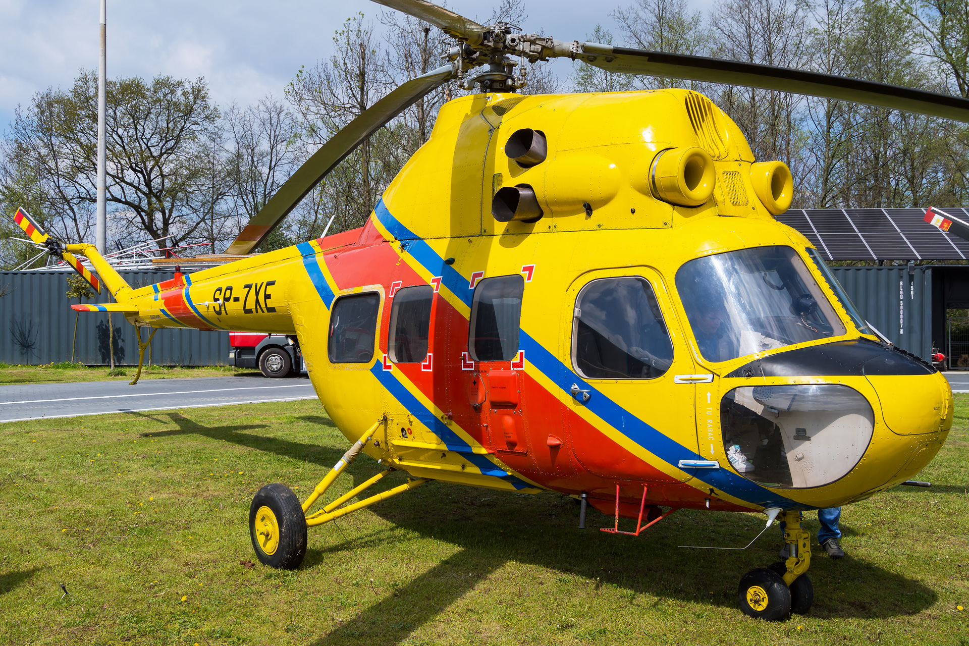 MIL Mi-2