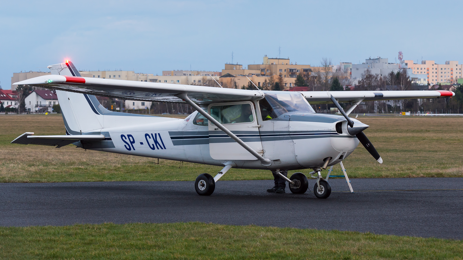 Cessna 172