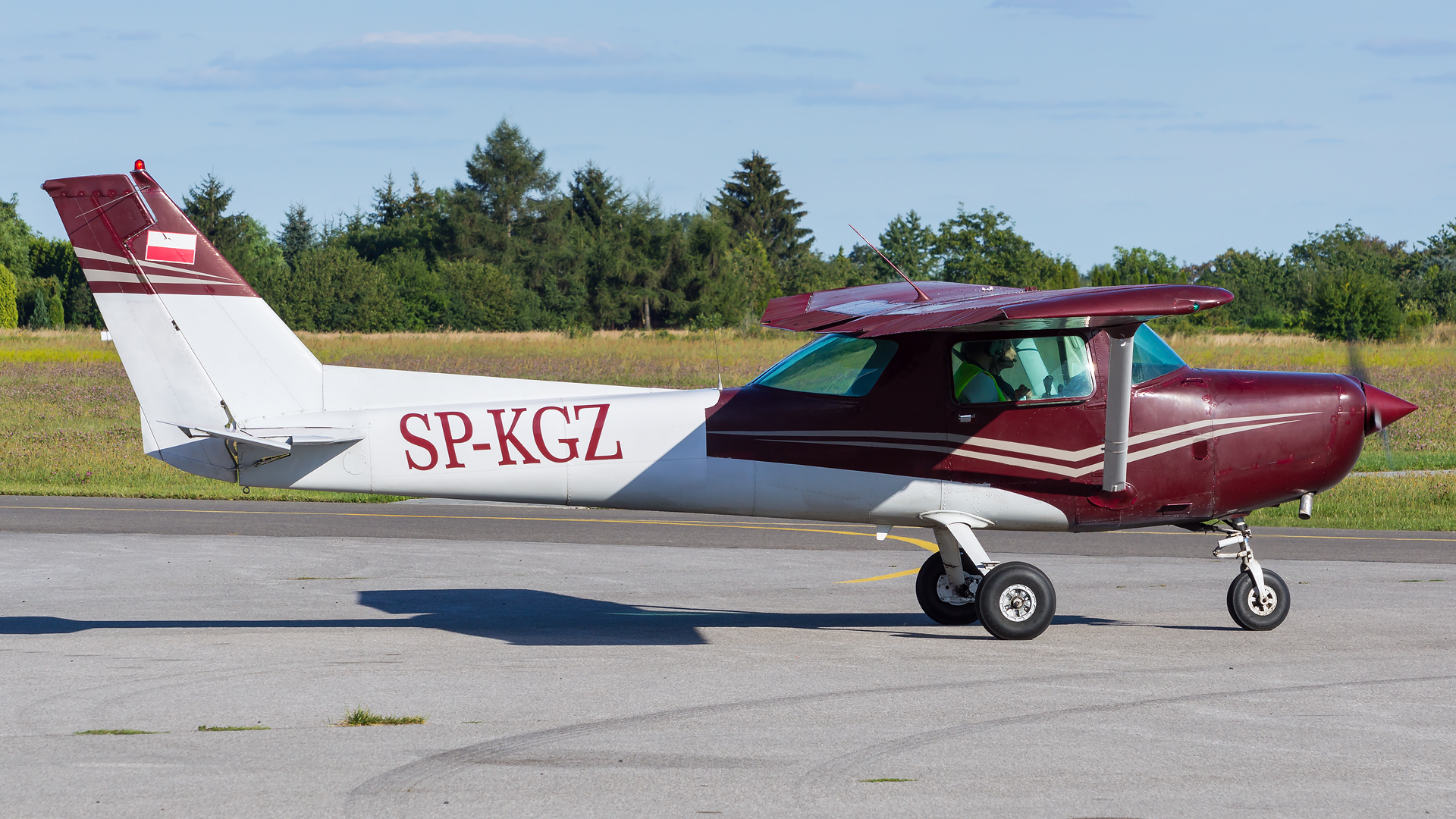 Cessna 152