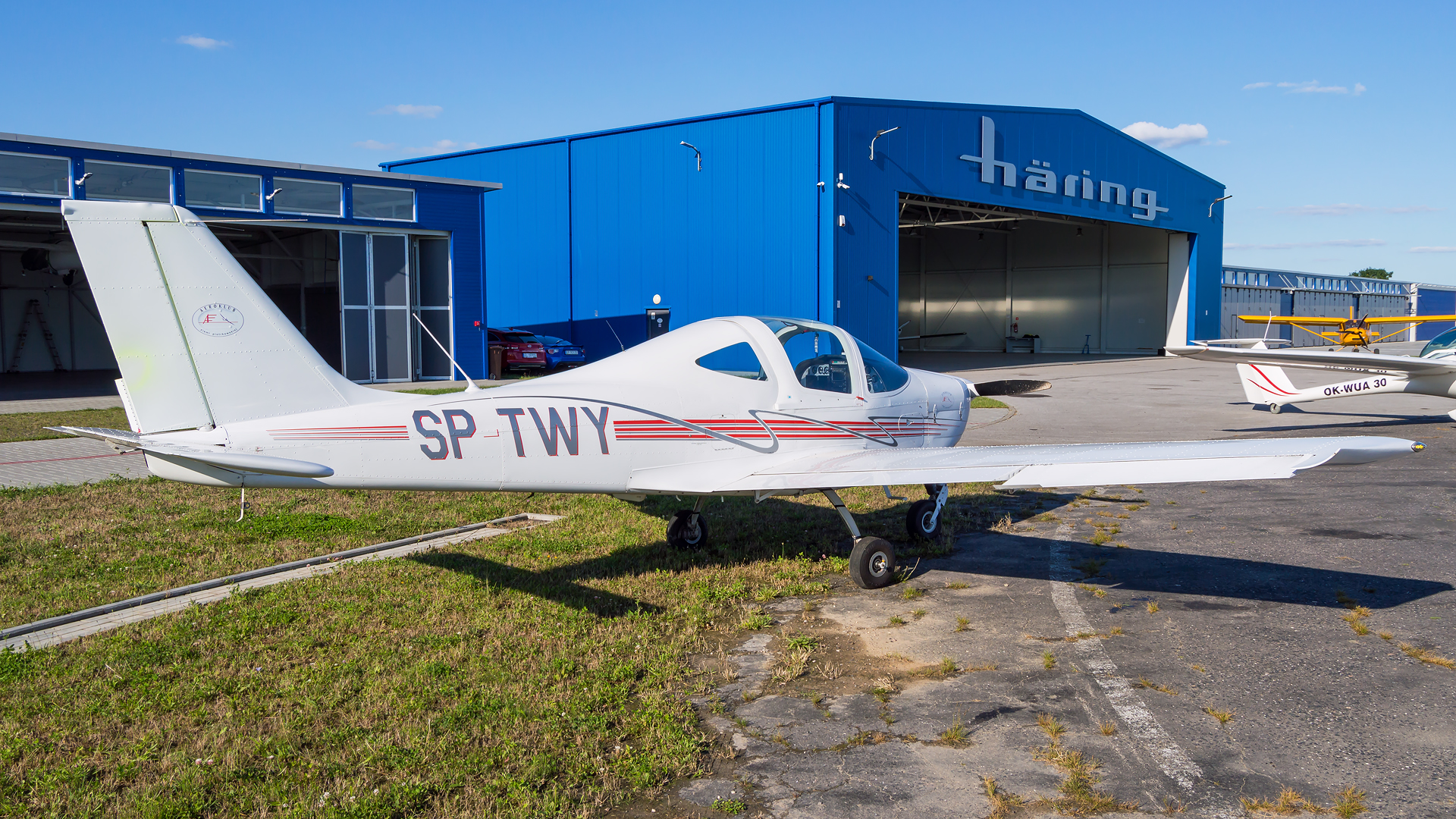 Tecnam P2002