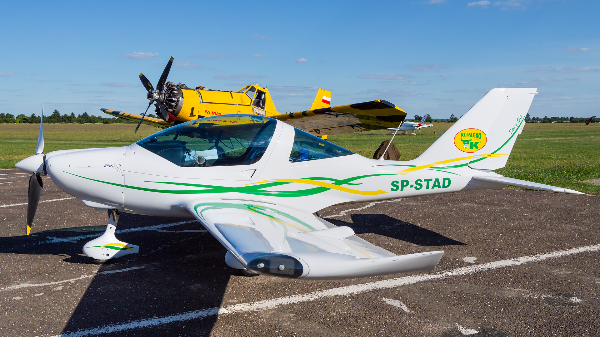 TL-2000 Sting S4