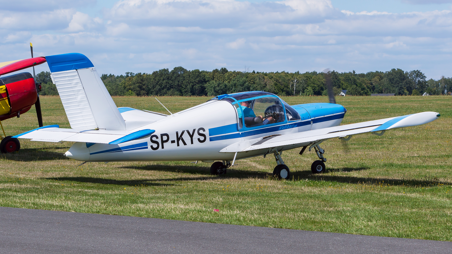 PZL 110