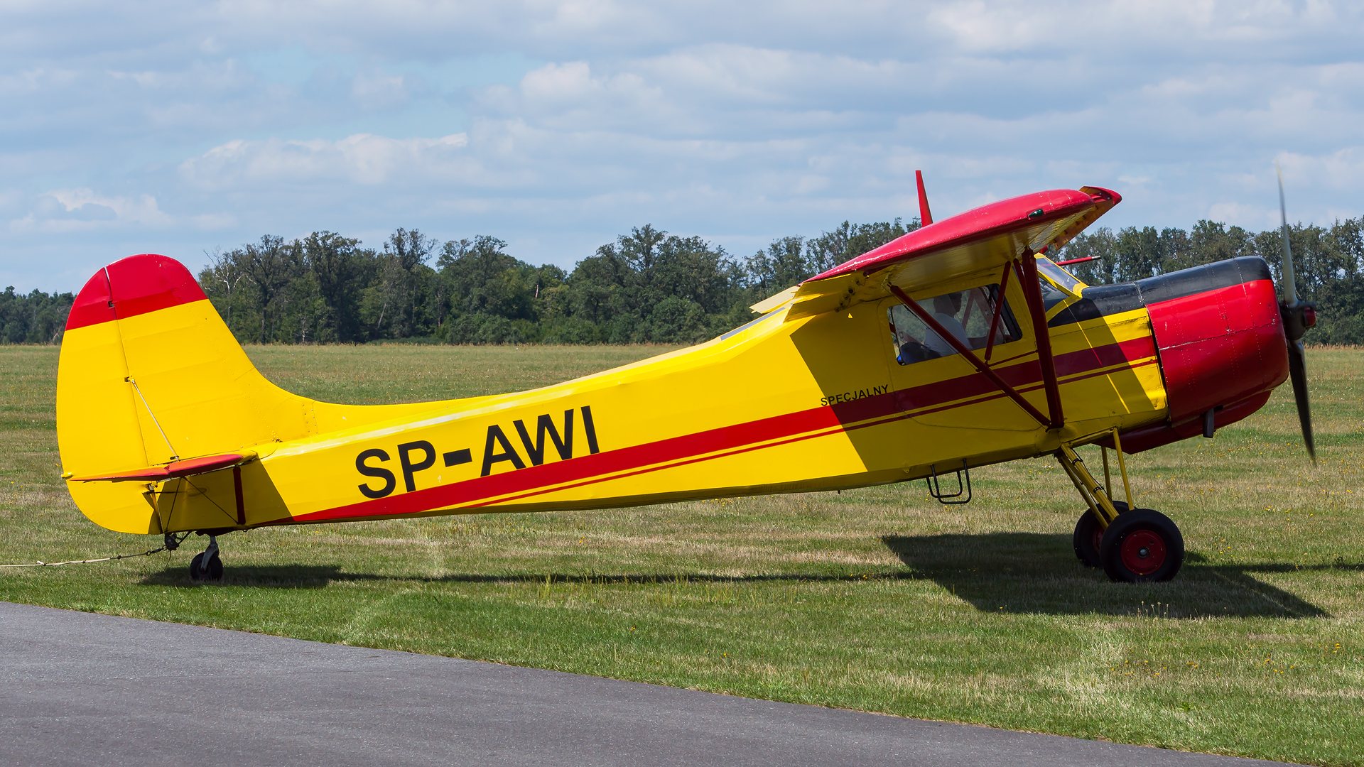 Jak Yak-12
