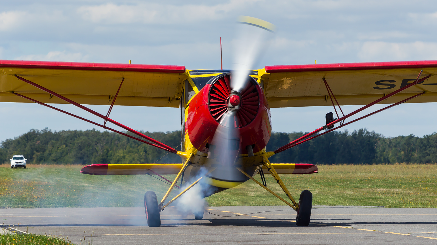 Jak Yak-12