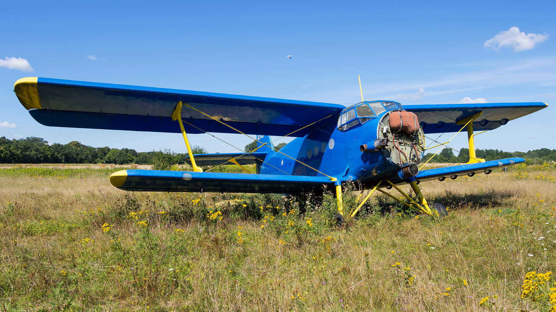 Antonow An-2