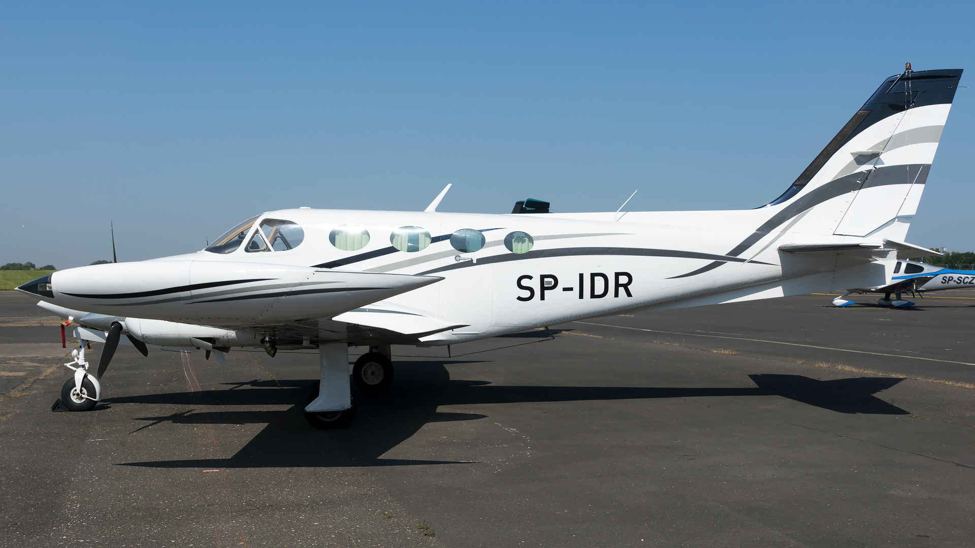 Cessna 340