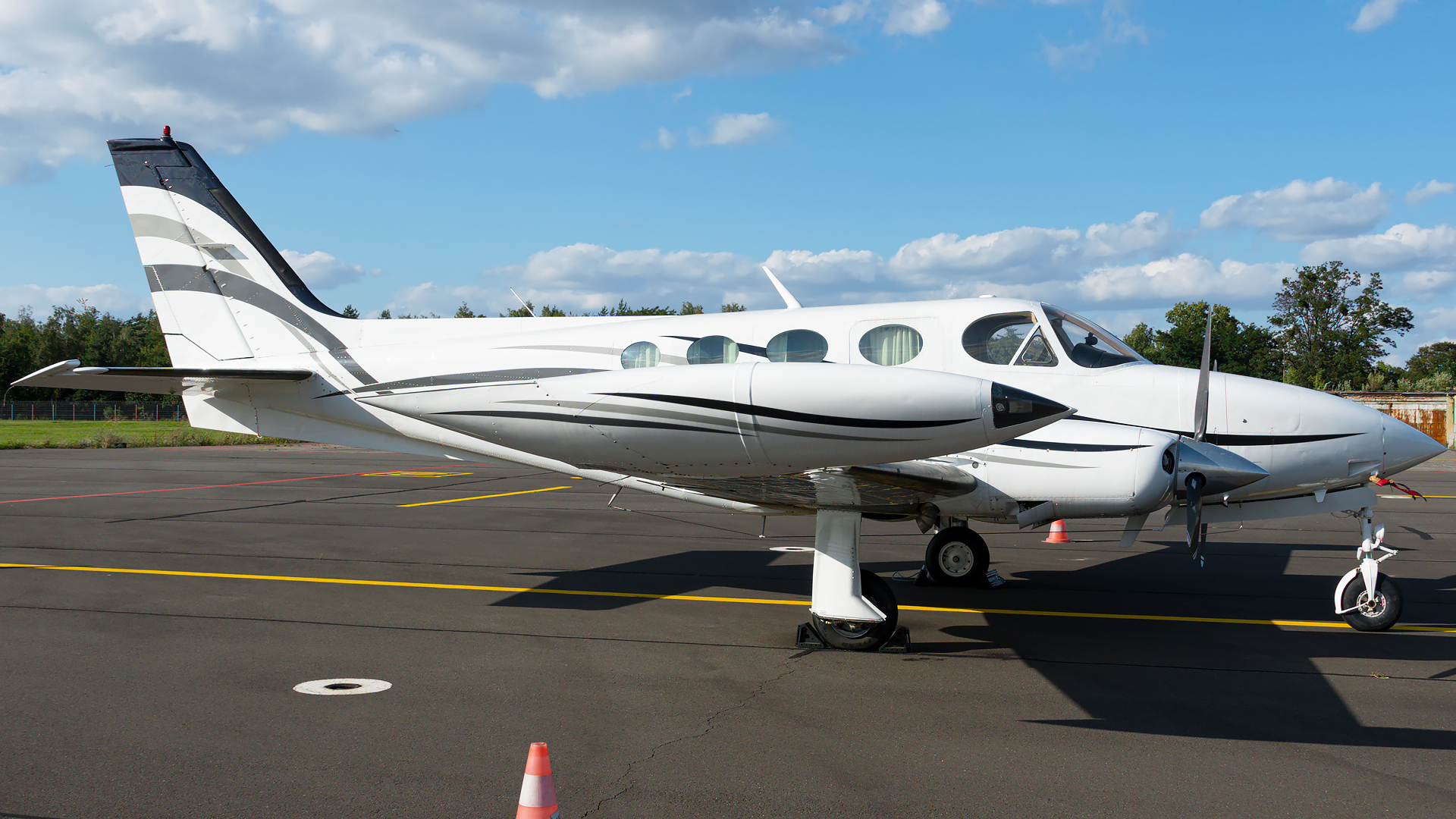 Cessna 340