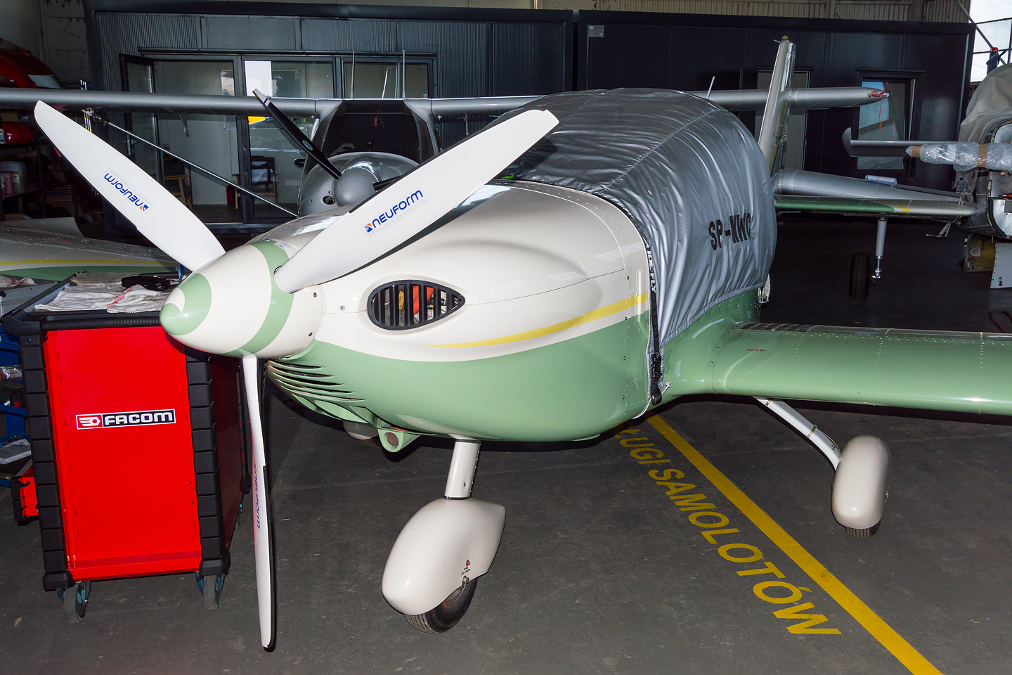 Tomark SD4