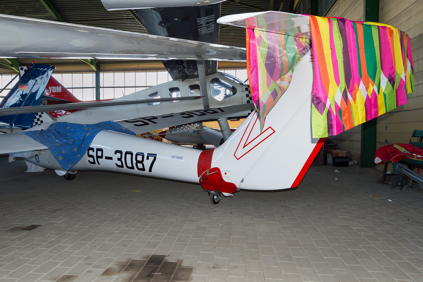 SZD-36 Cobra