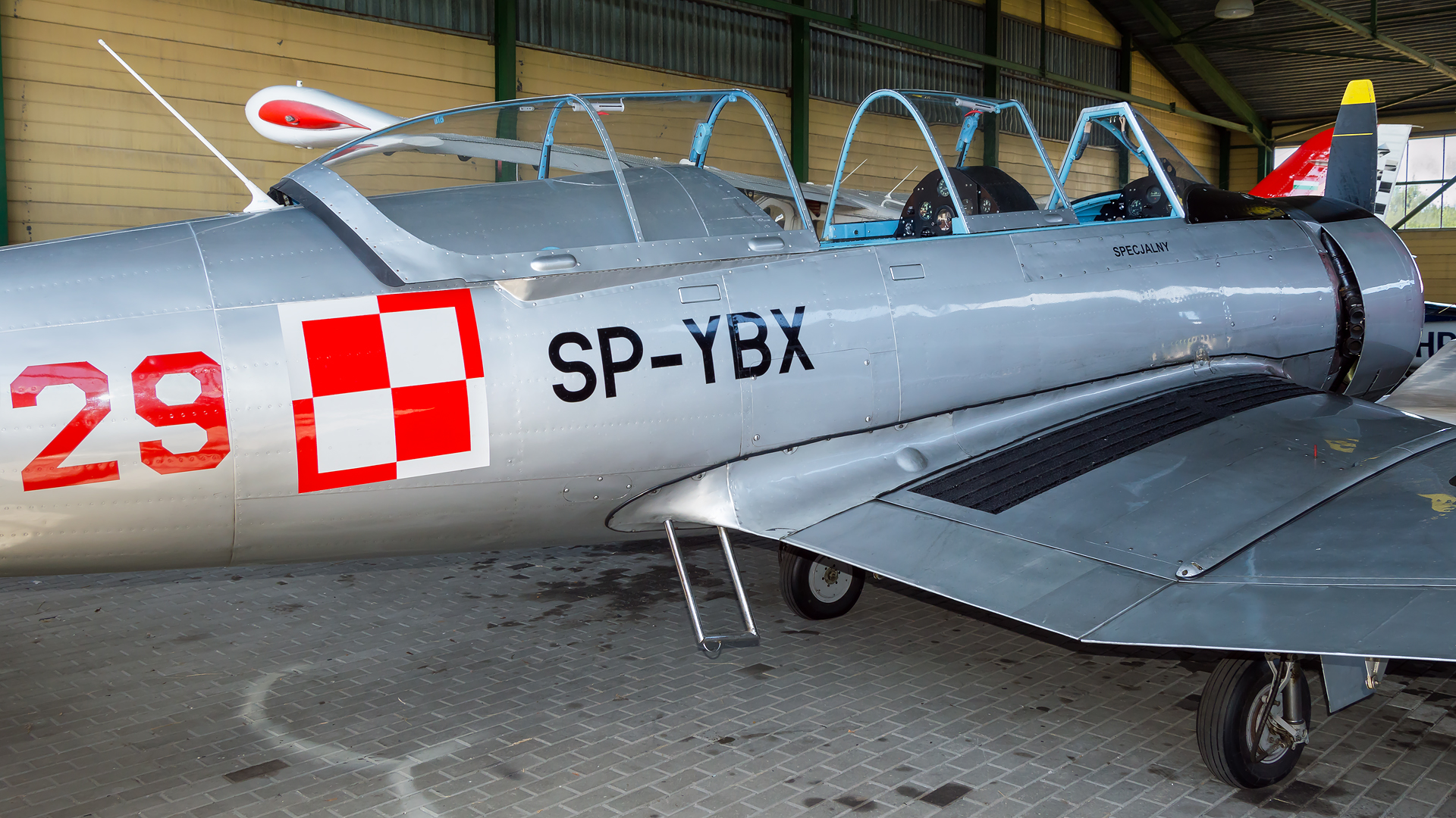 TS - 8 BIES