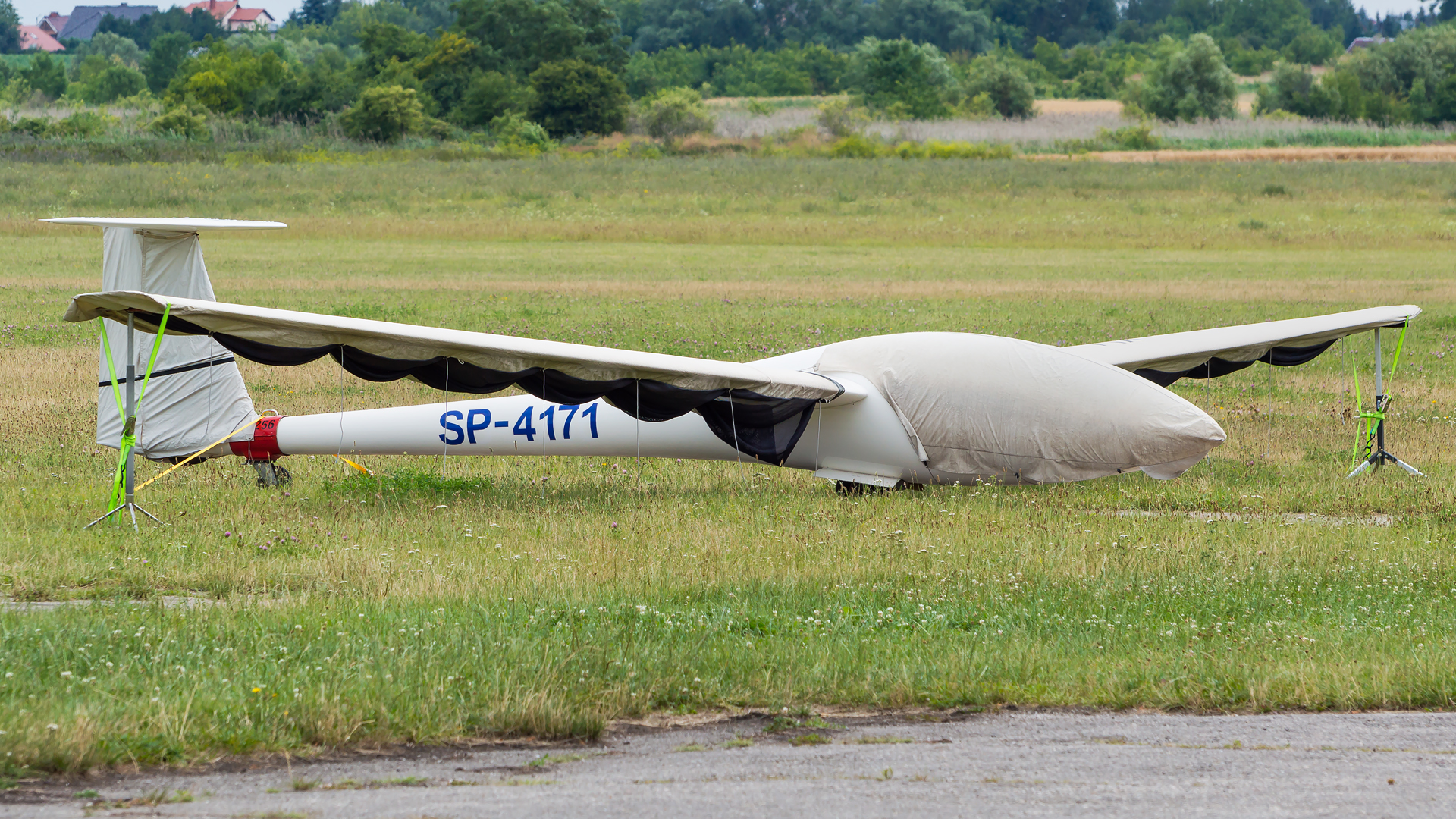 ROLLADEN-SCHNEIDER LS-1