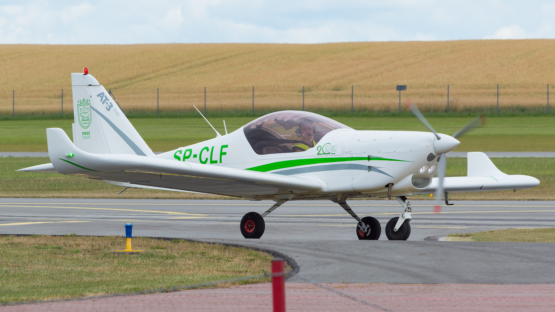 Aero AT-3