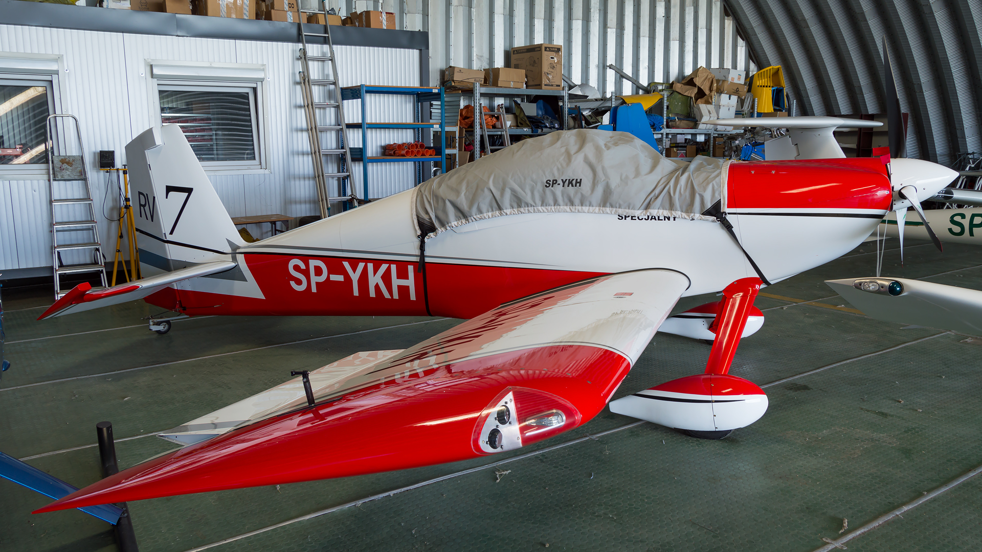 Van's RV-7