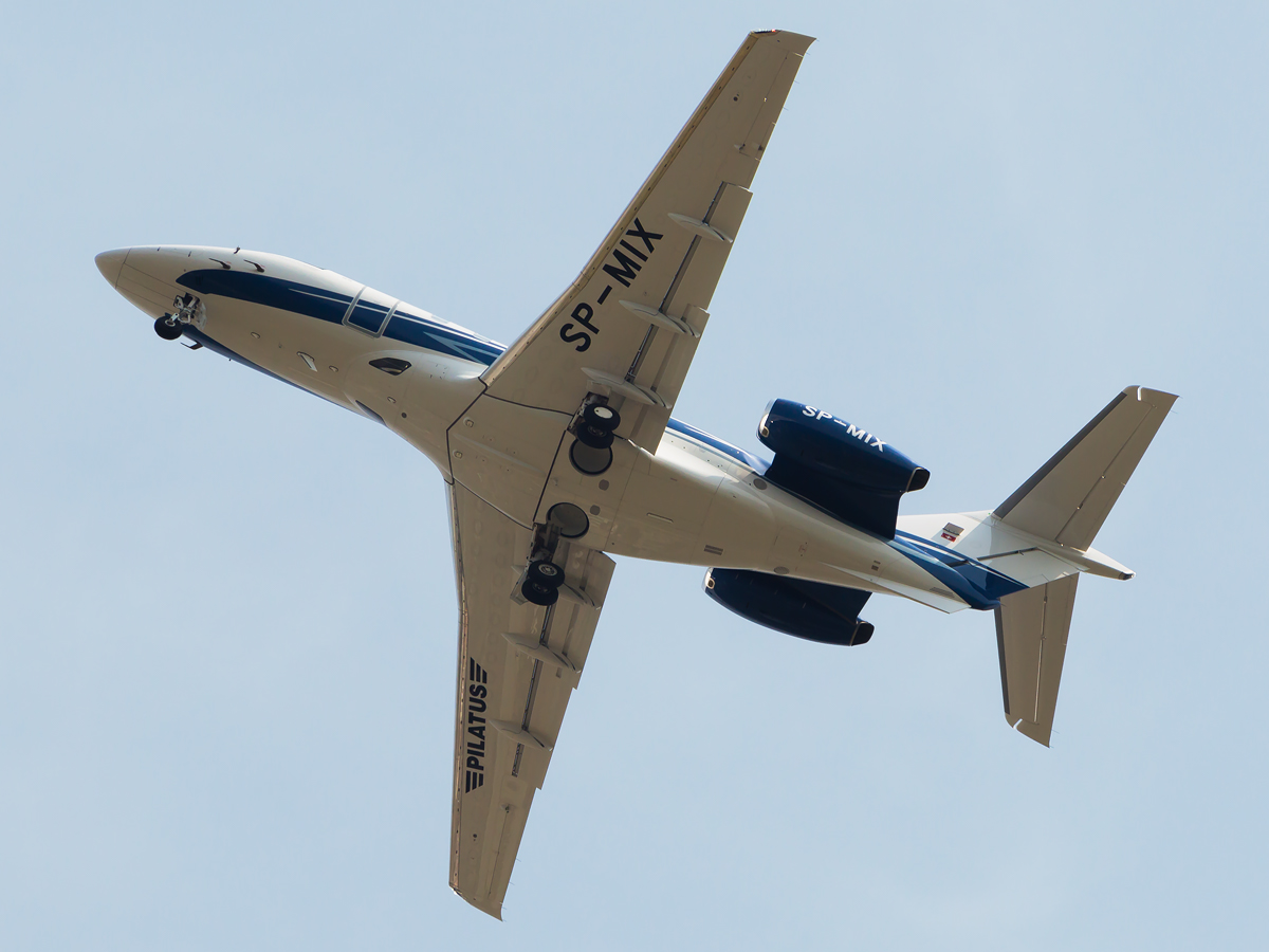 Pilatus PC-24