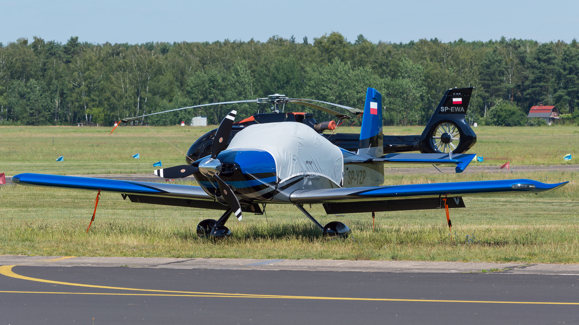 VANS RV-10