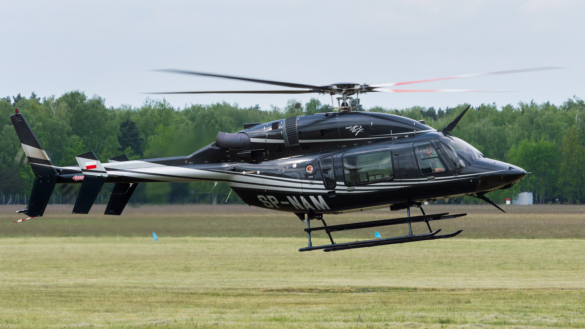 Bell 427
