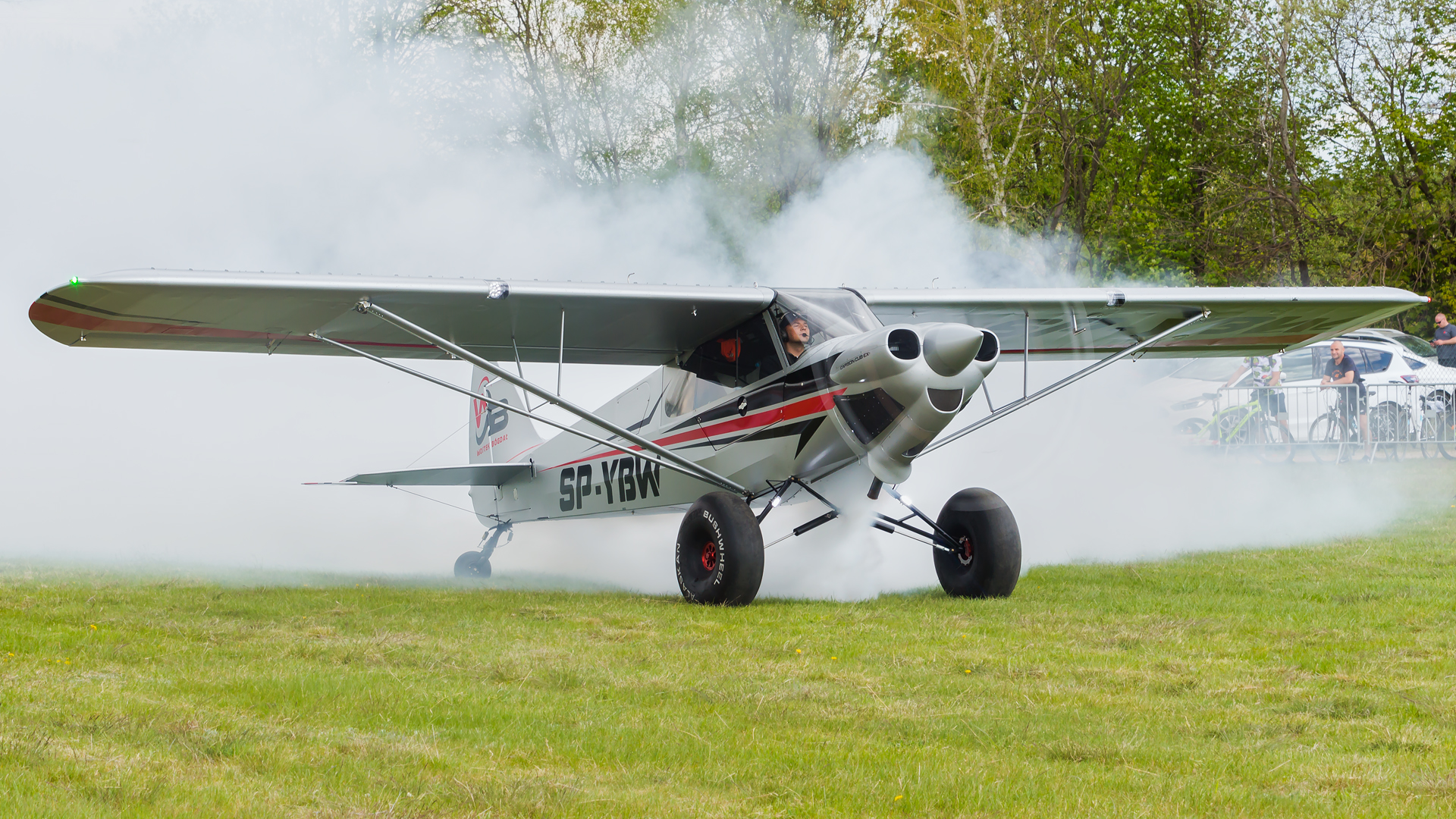 CubCrafters Carbon Cub