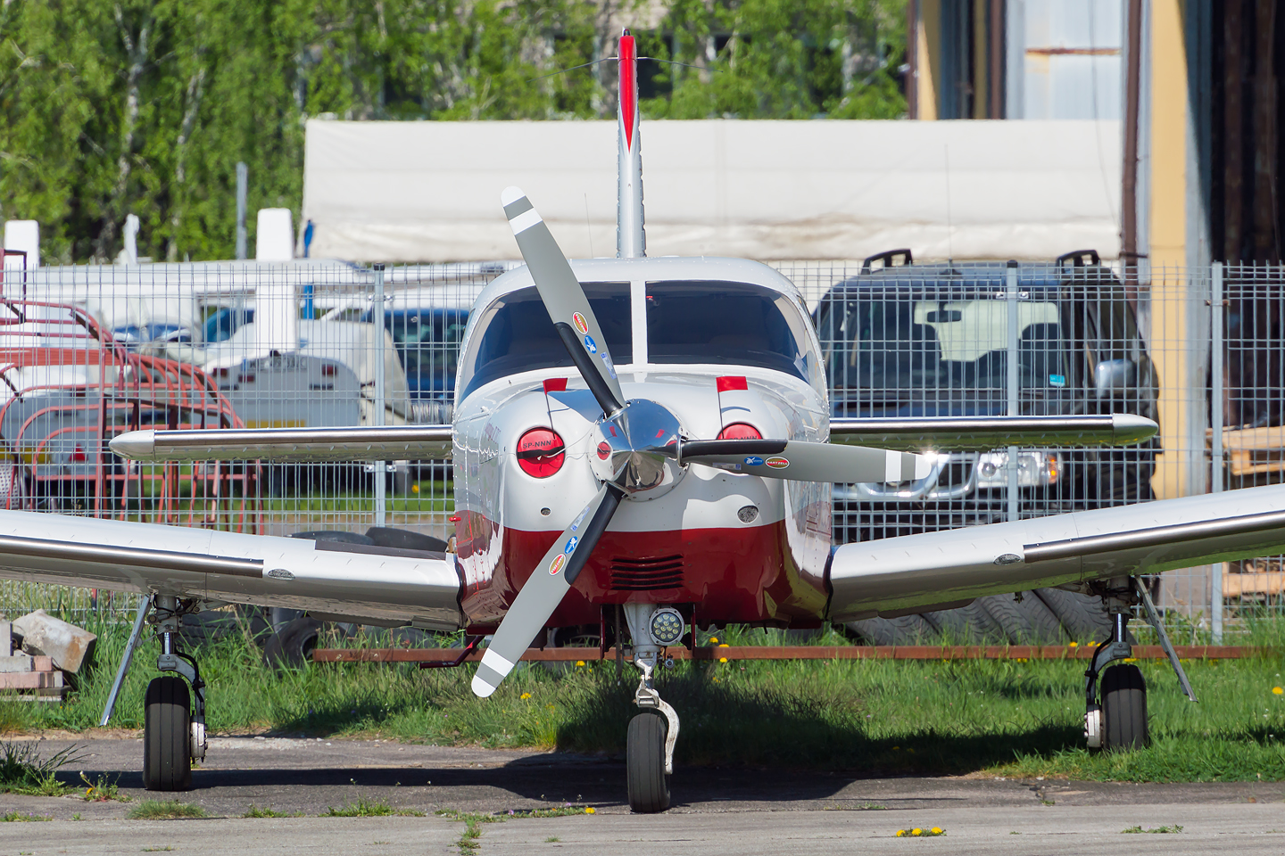 Piper PA32
