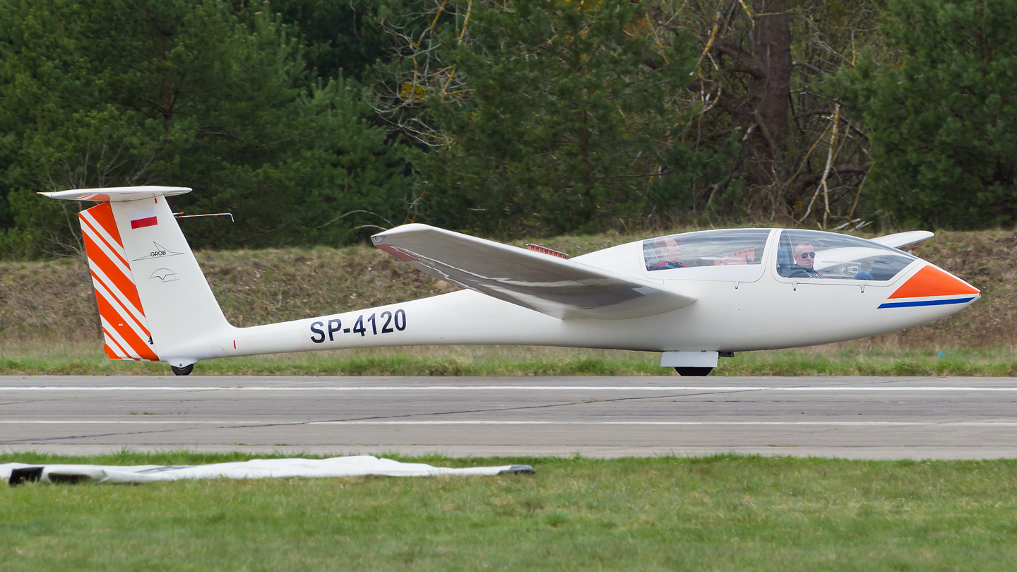 GROB G103